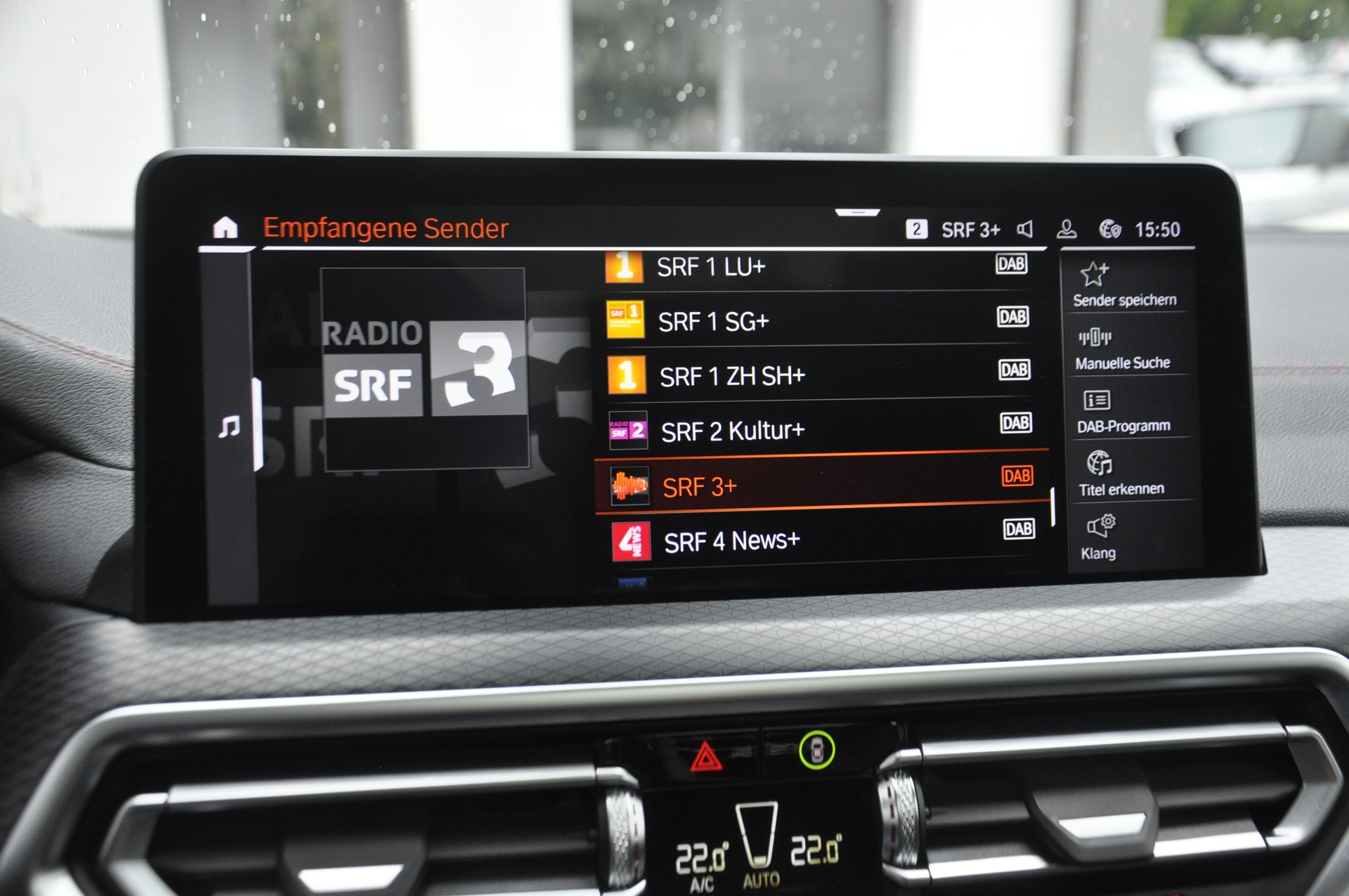BMW X4 xDrive 48V 20d M Sport Steptronic I Anhängerkupplung-image-13