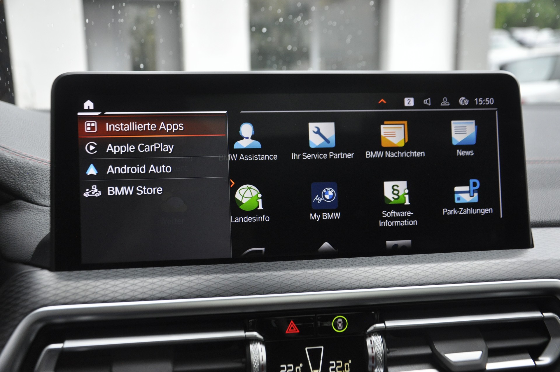 BMW X4 xDrive 48V 20d M Sport Steptronic I Anhängerkupplung-image-12