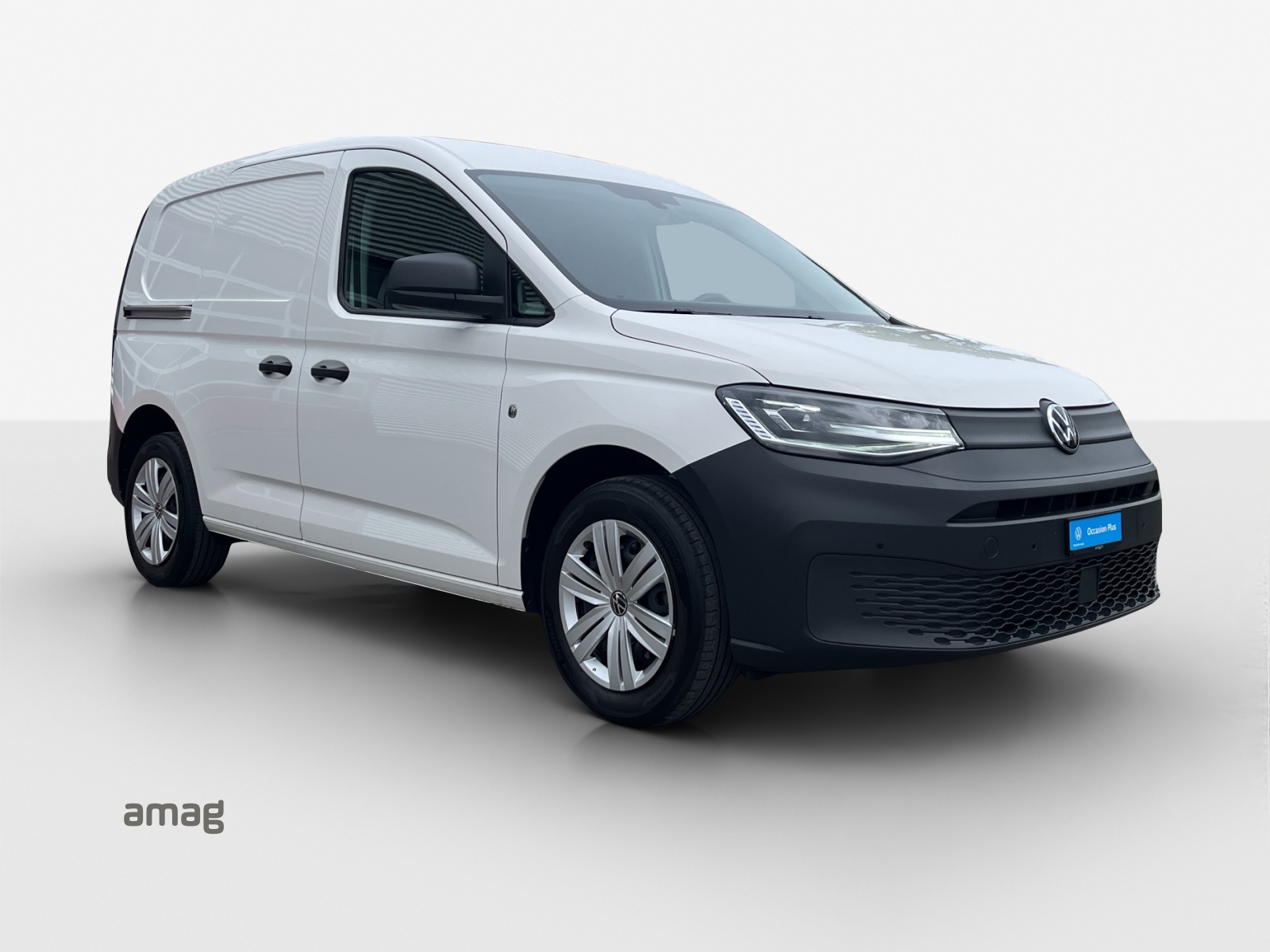 VW Caddy Cargo 2.0TDI 4Motion-image-5