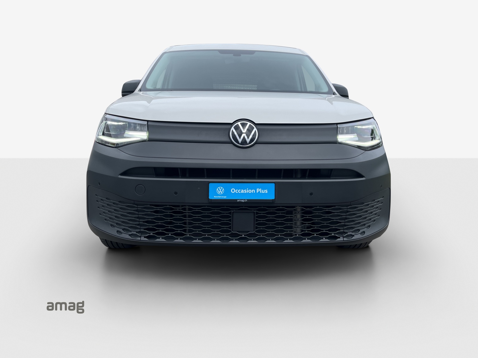 VW Caddy Cargo 2.0TDI 4Motion-image-6