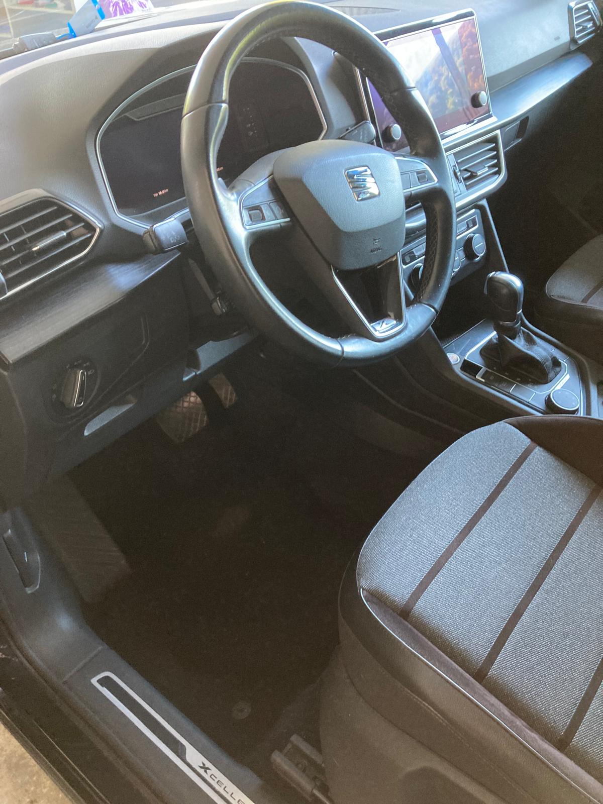 SEAT Tarraco 2.0 TDI CR Xcellence 4Drive DSG-image-11