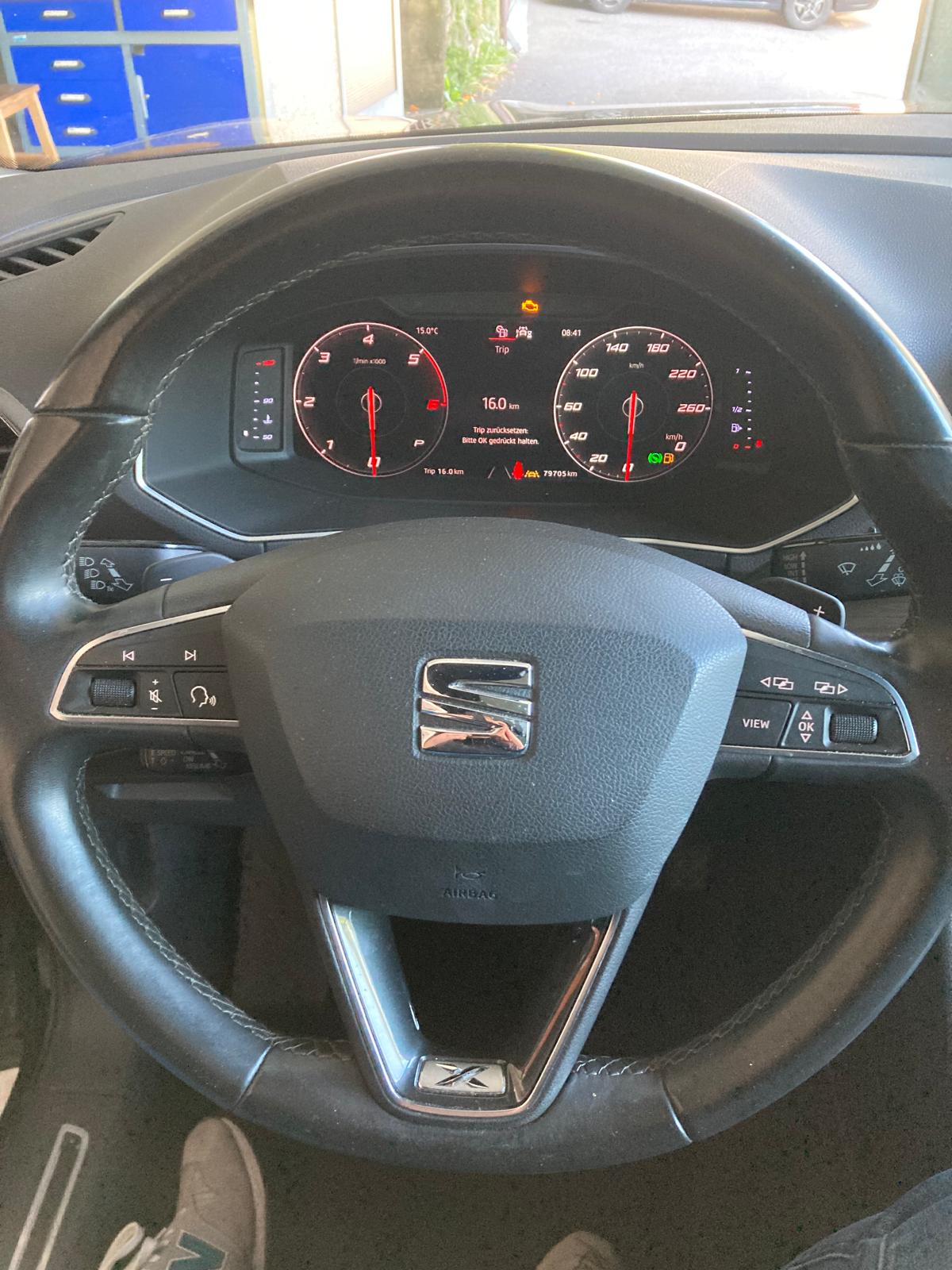 SEAT Tarraco 2.0 TDI CR Xcellence 4Drive DSG-image-8