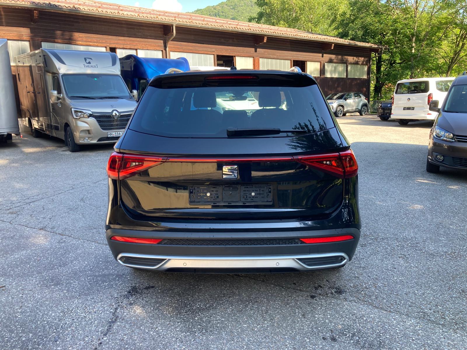 SEAT Tarraco 2.0 TDI CR Xcellence 4Drive DSG-image-5