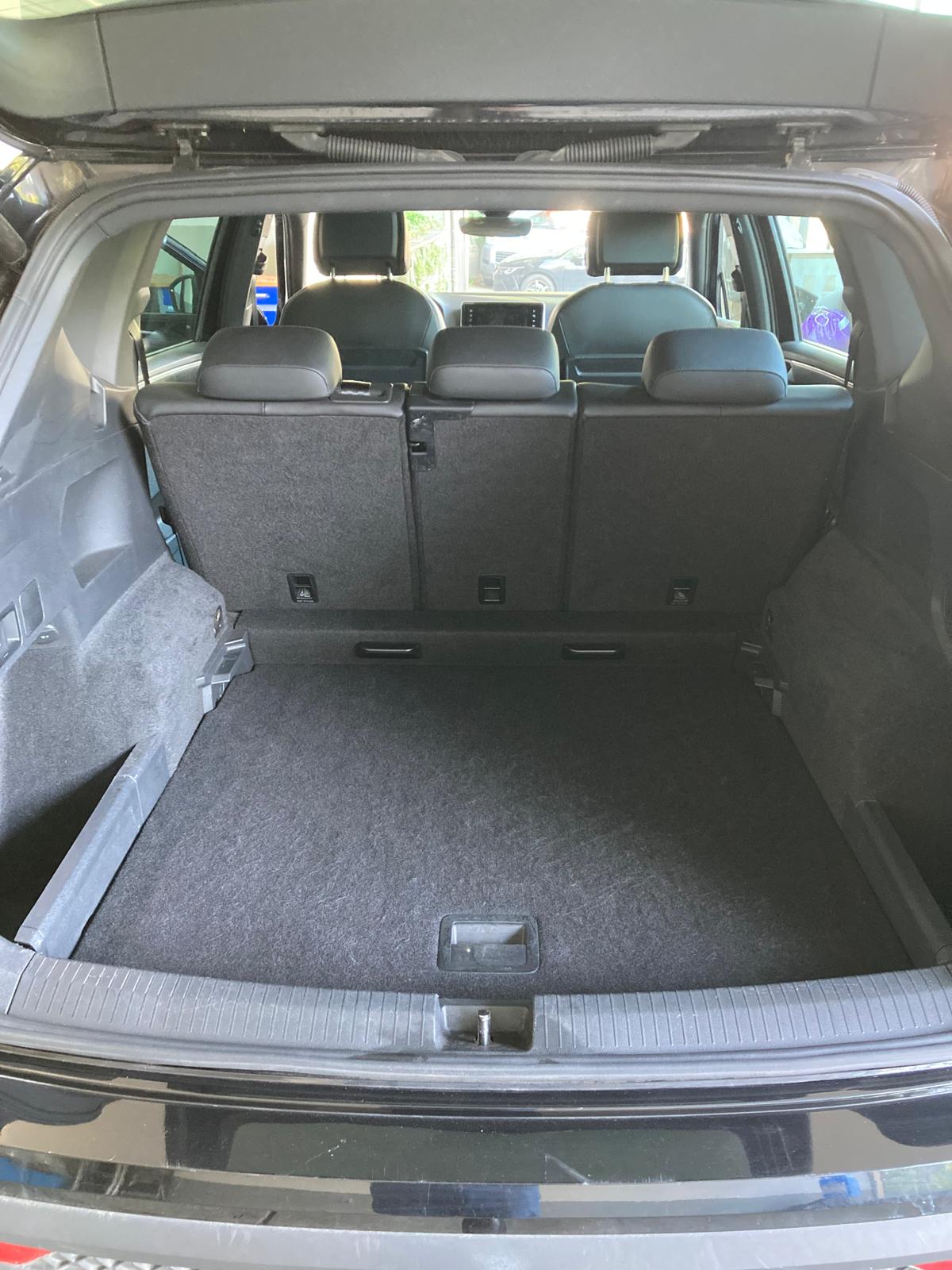 SEAT Tarraco 2.0 TDI CR Xcellence 4Drive DSG-image-13