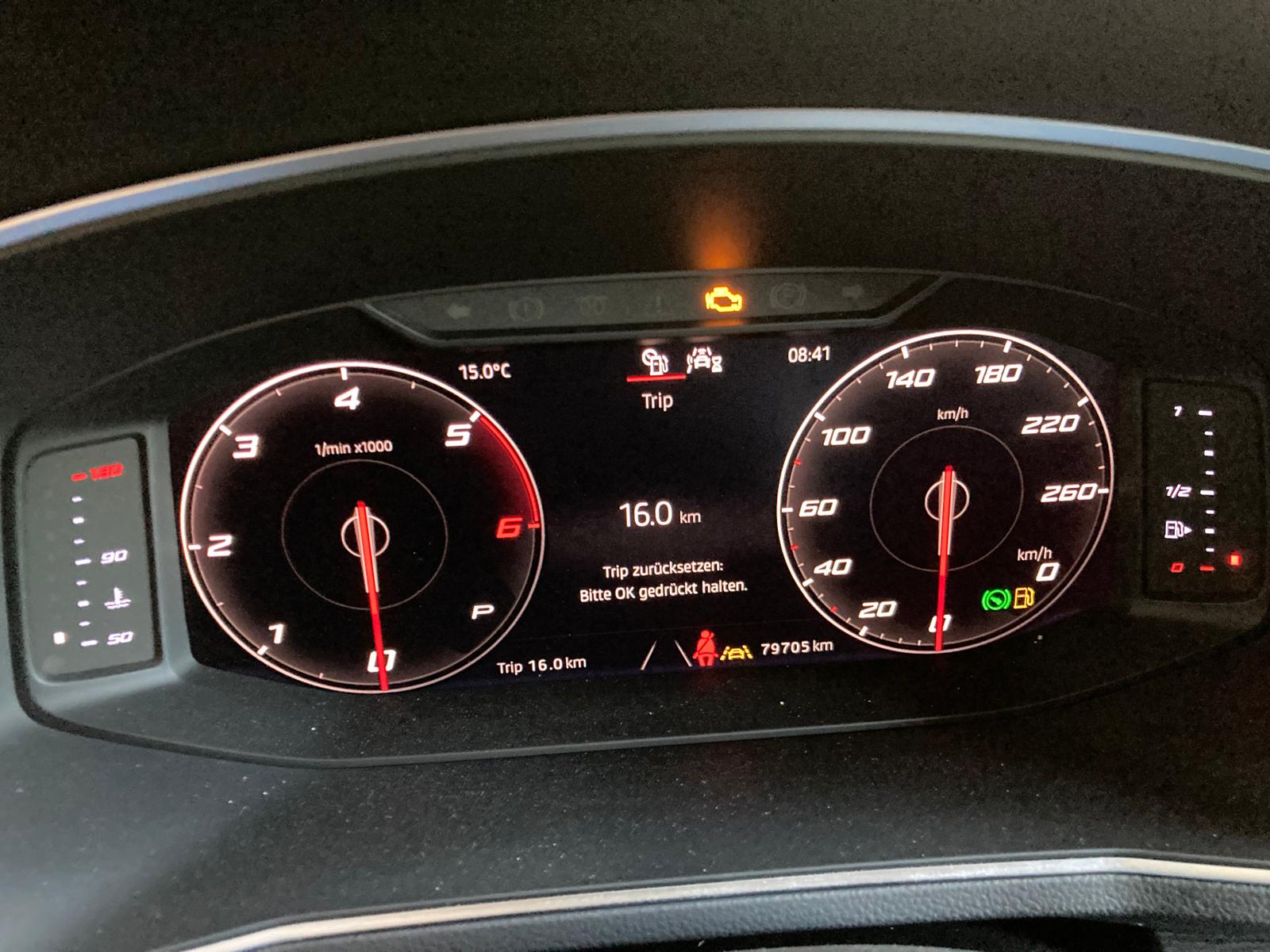 SEAT Tarraco 2.0 TDI CR Xcellence 4Drive DSG-image-9