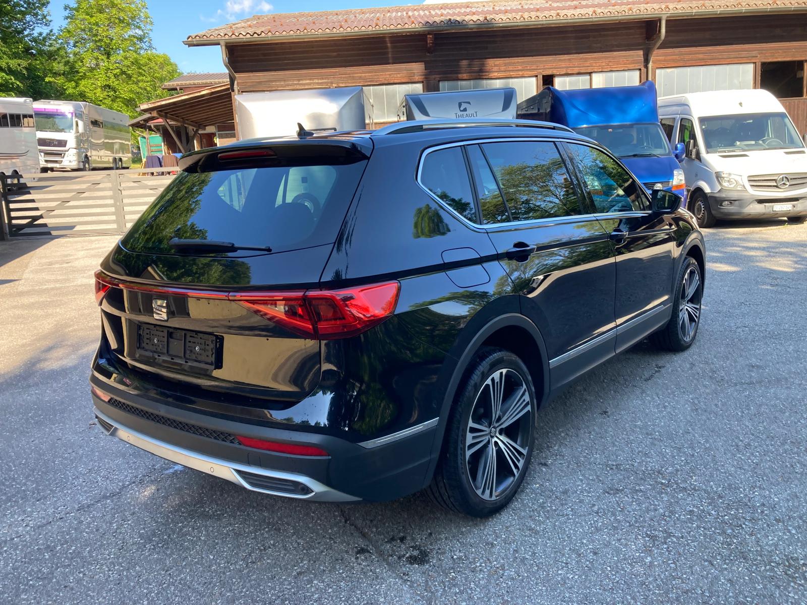 SEAT Tarraco 2.0 TDI CR Xcellence 4Drive DSG-image-6