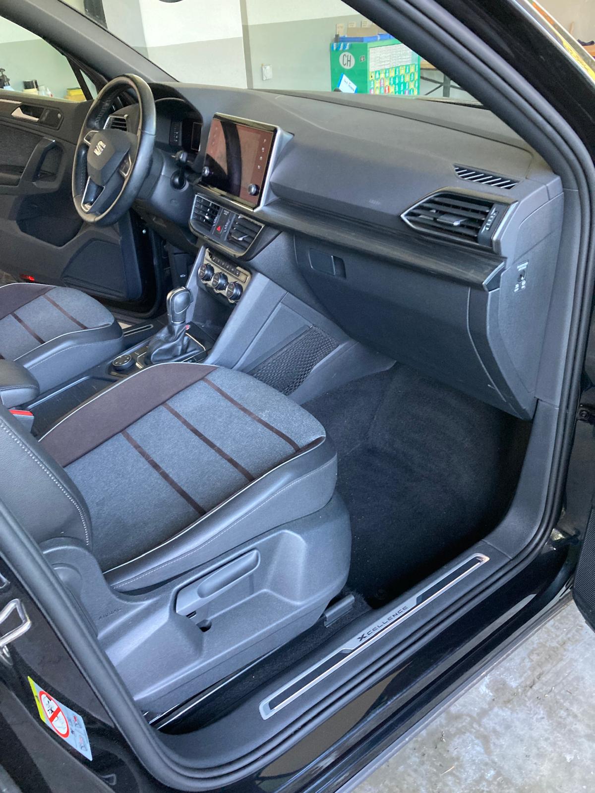 SEAT Tarraco 2.0 TDI CR Xcellence 4Drive DSG-image-12