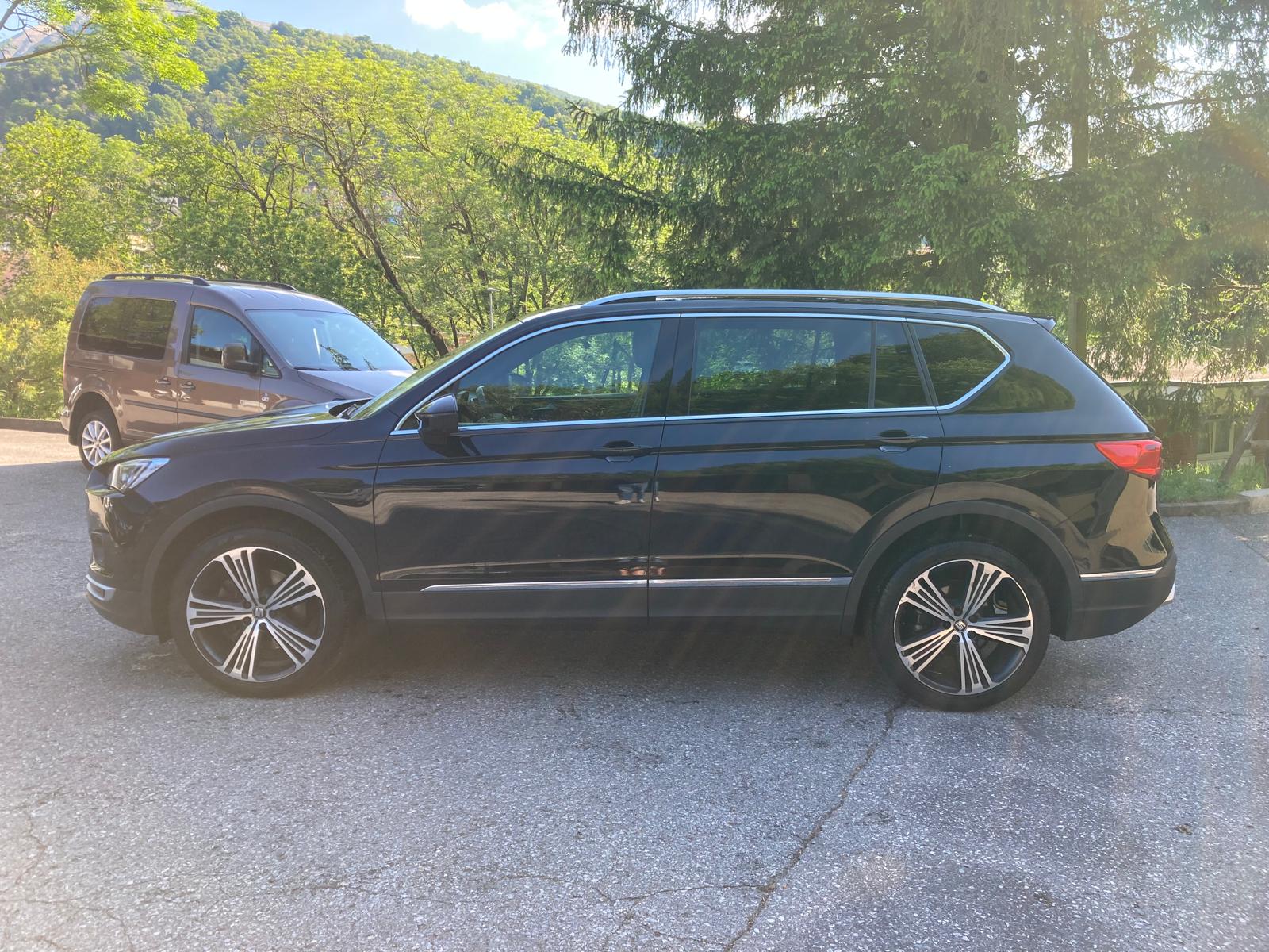 SEAT Tarraco 2.0 TDI CR Xcellence 4Drive DSG-image-3