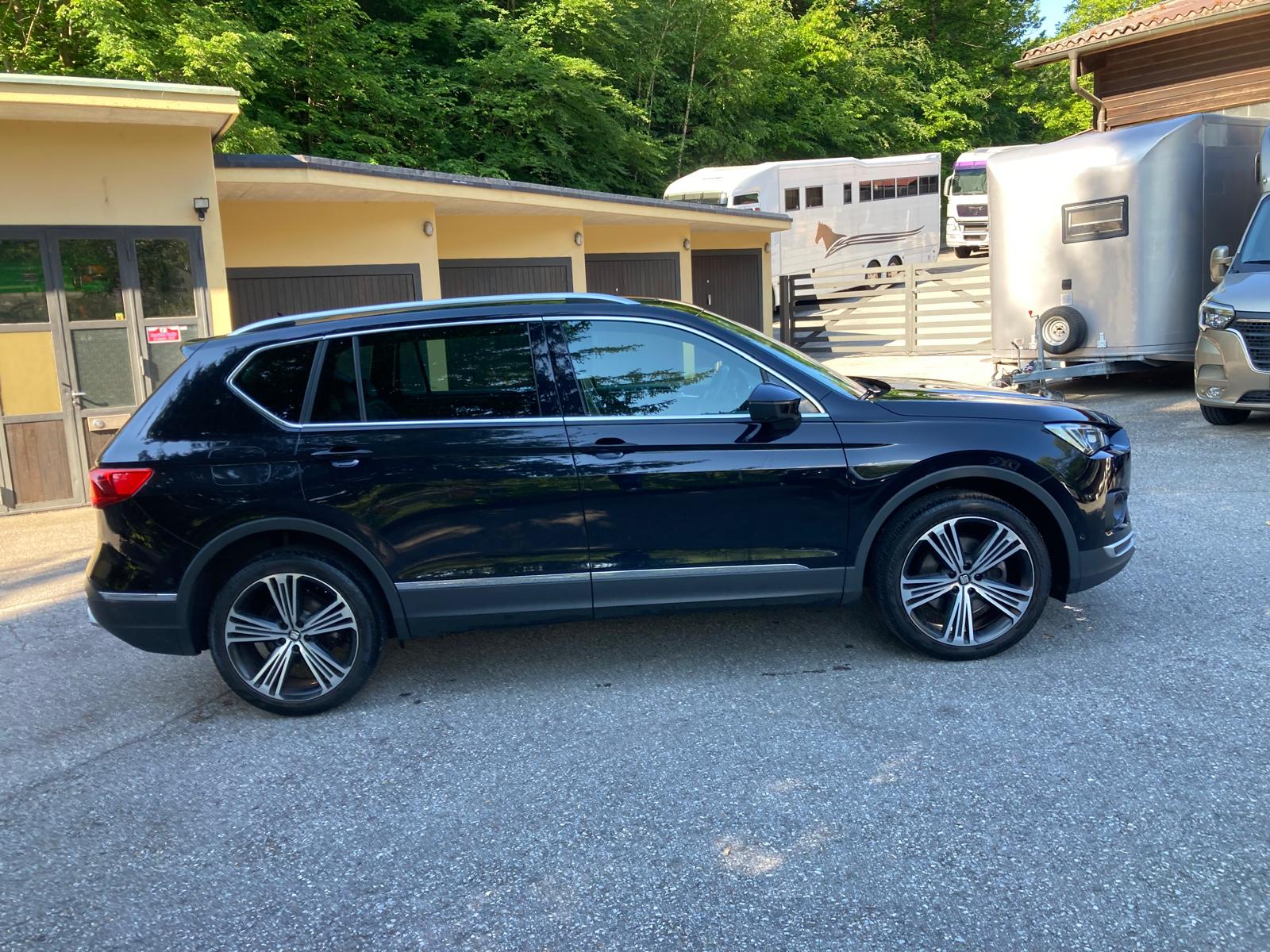 SEAT Tarraco 2.0 TDI CR Xcellence 4Drive DSG-image-7