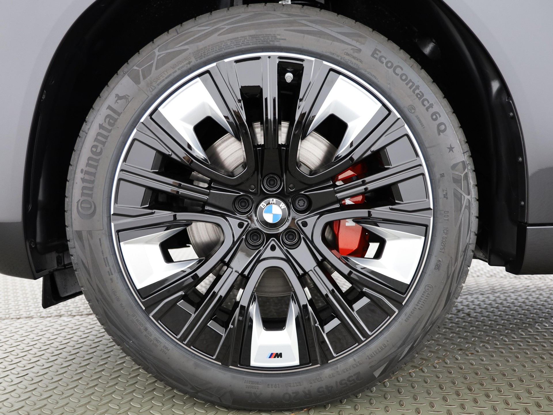 BMW X3 20i xDrive-image-20