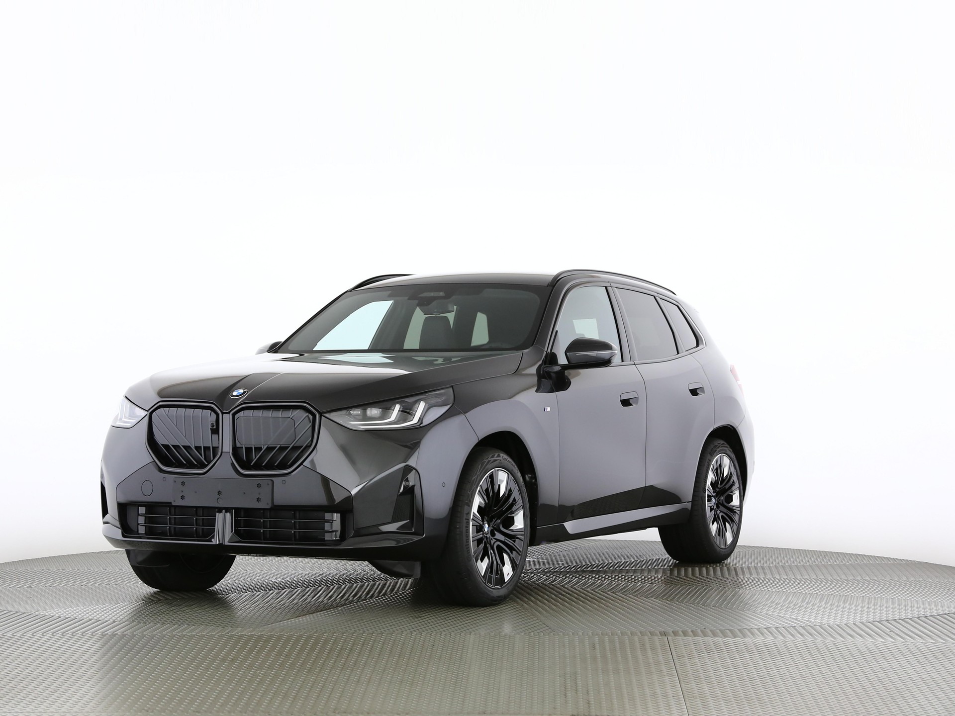 BMW X3 20i xDrive-image-0