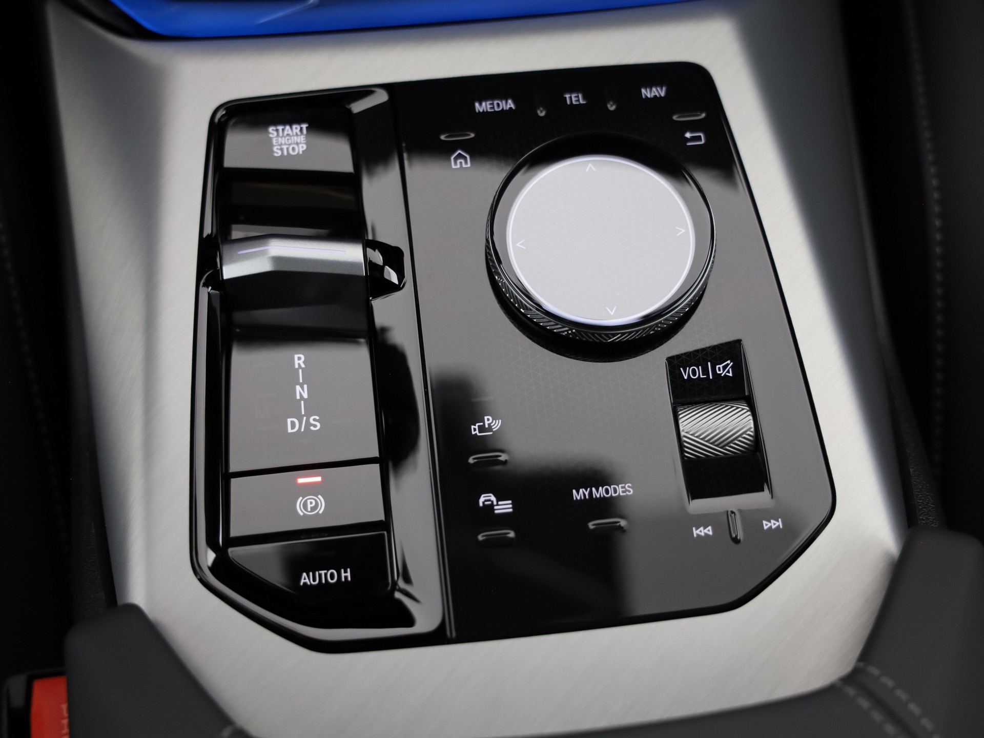 BMW X3 20i xDrive-image-21