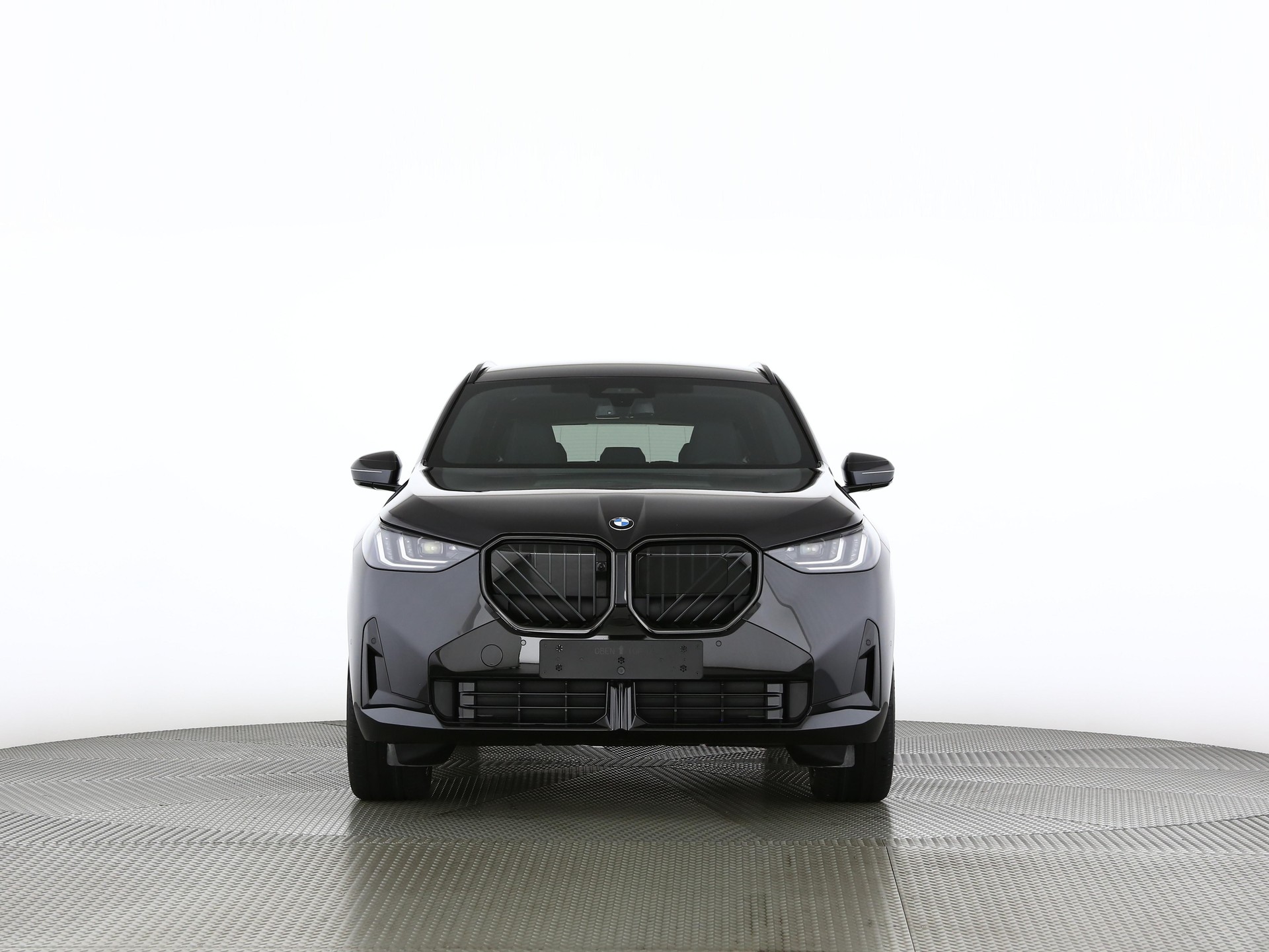 BMW X3 20i xDrive-image-4