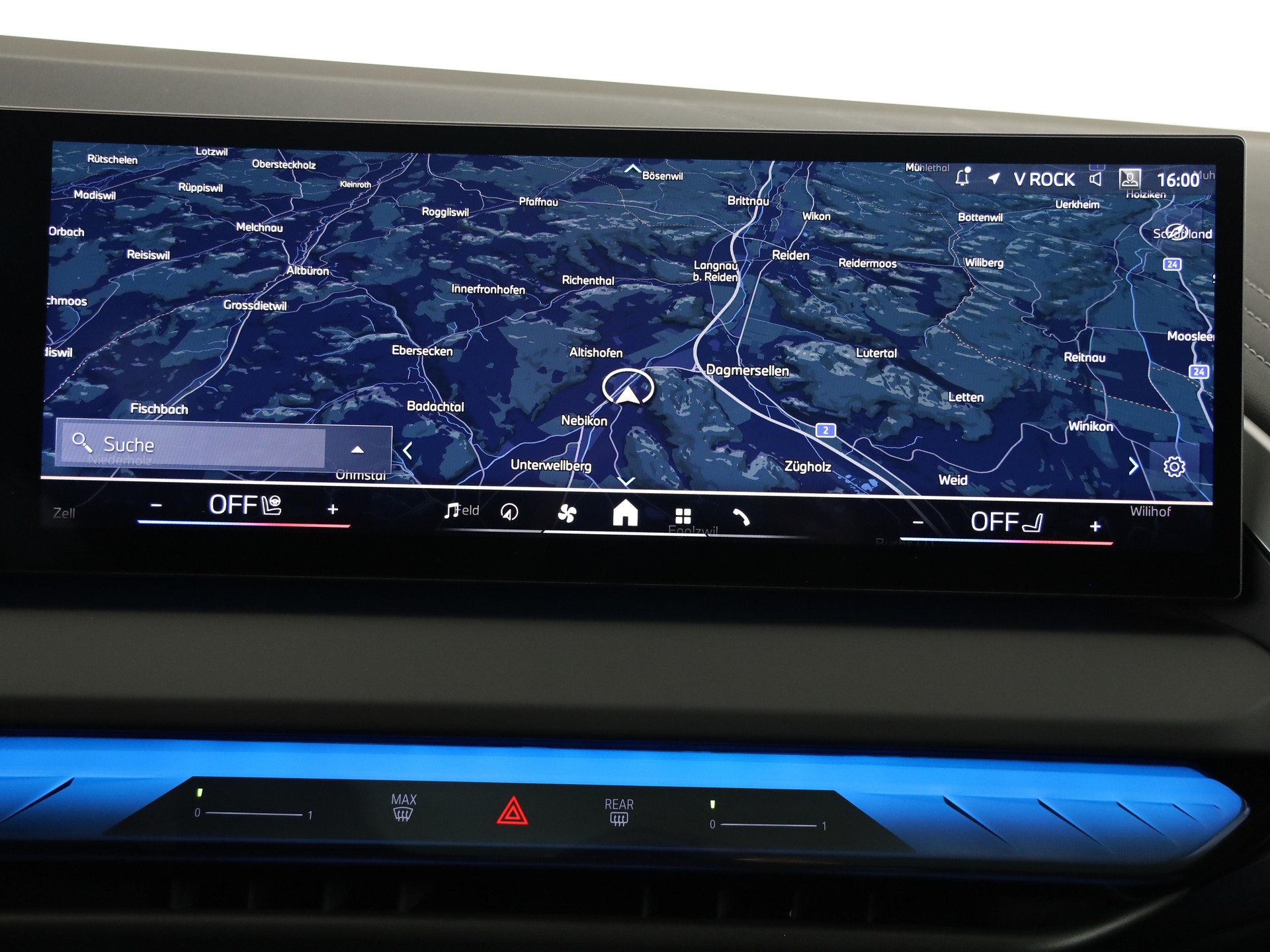 BMW X3 20i xDrive-image-17