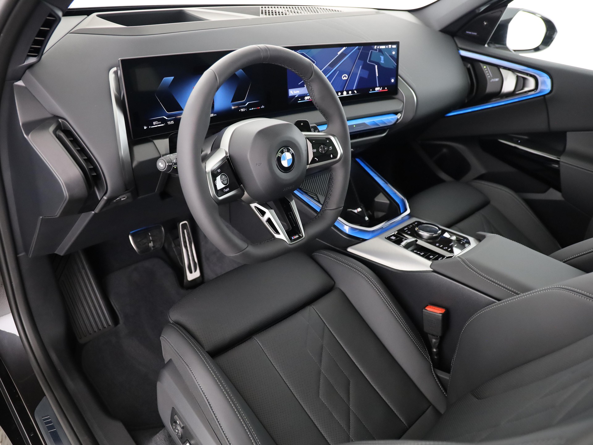BMW X3 20i xDrive-image-11