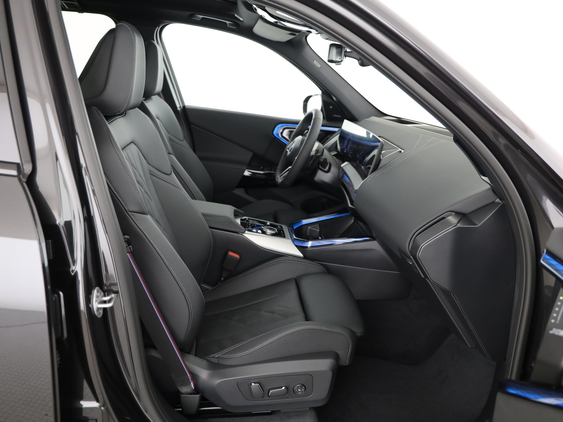 BMW X3 20i xDrive-image-14