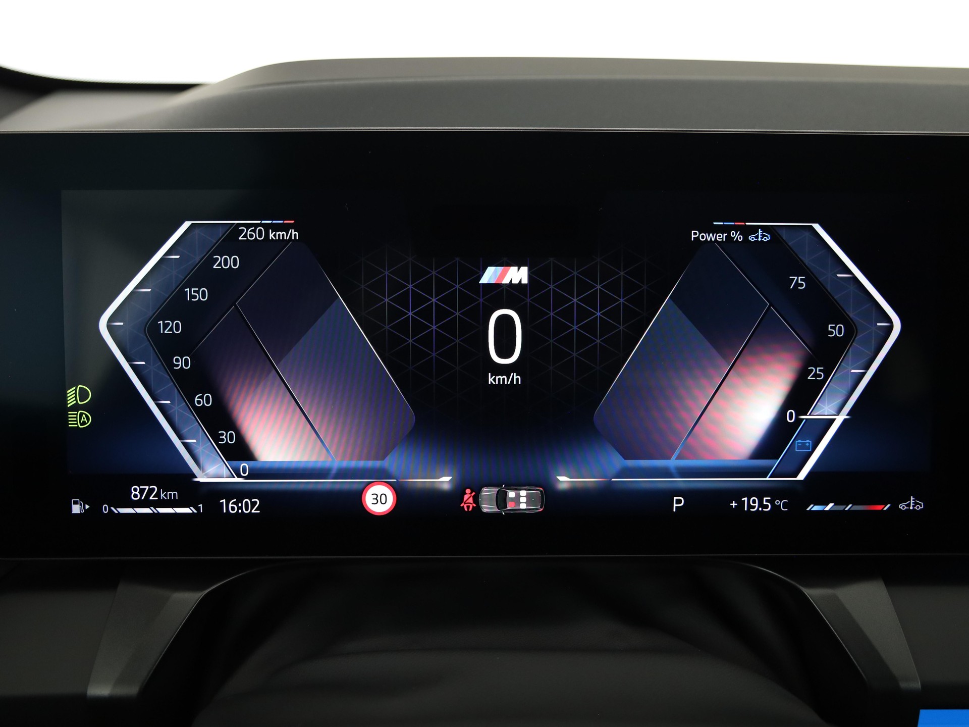 BMW X3 20i xDrive-image-19