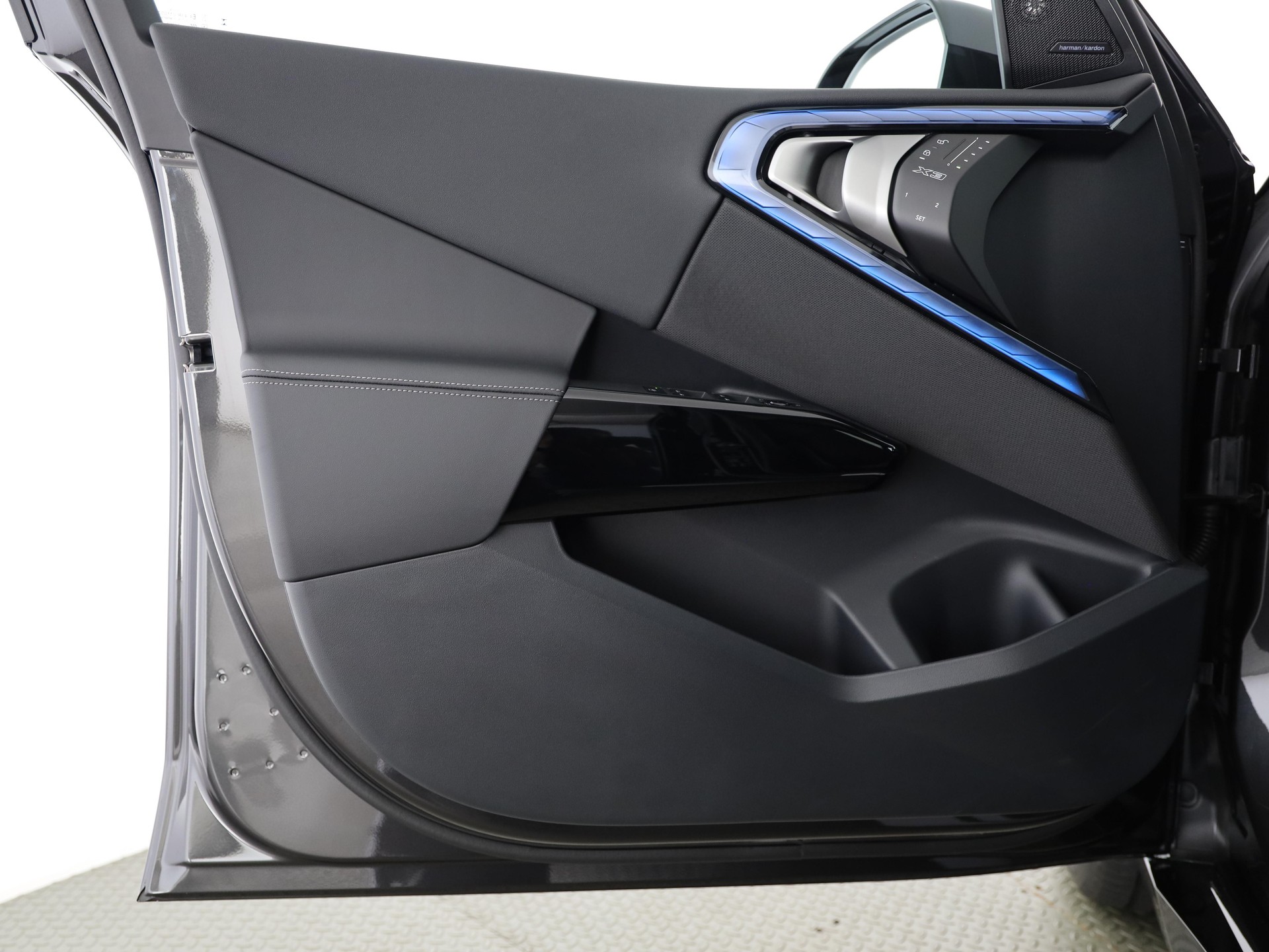 BMW X3 20i xDrive-image-9
