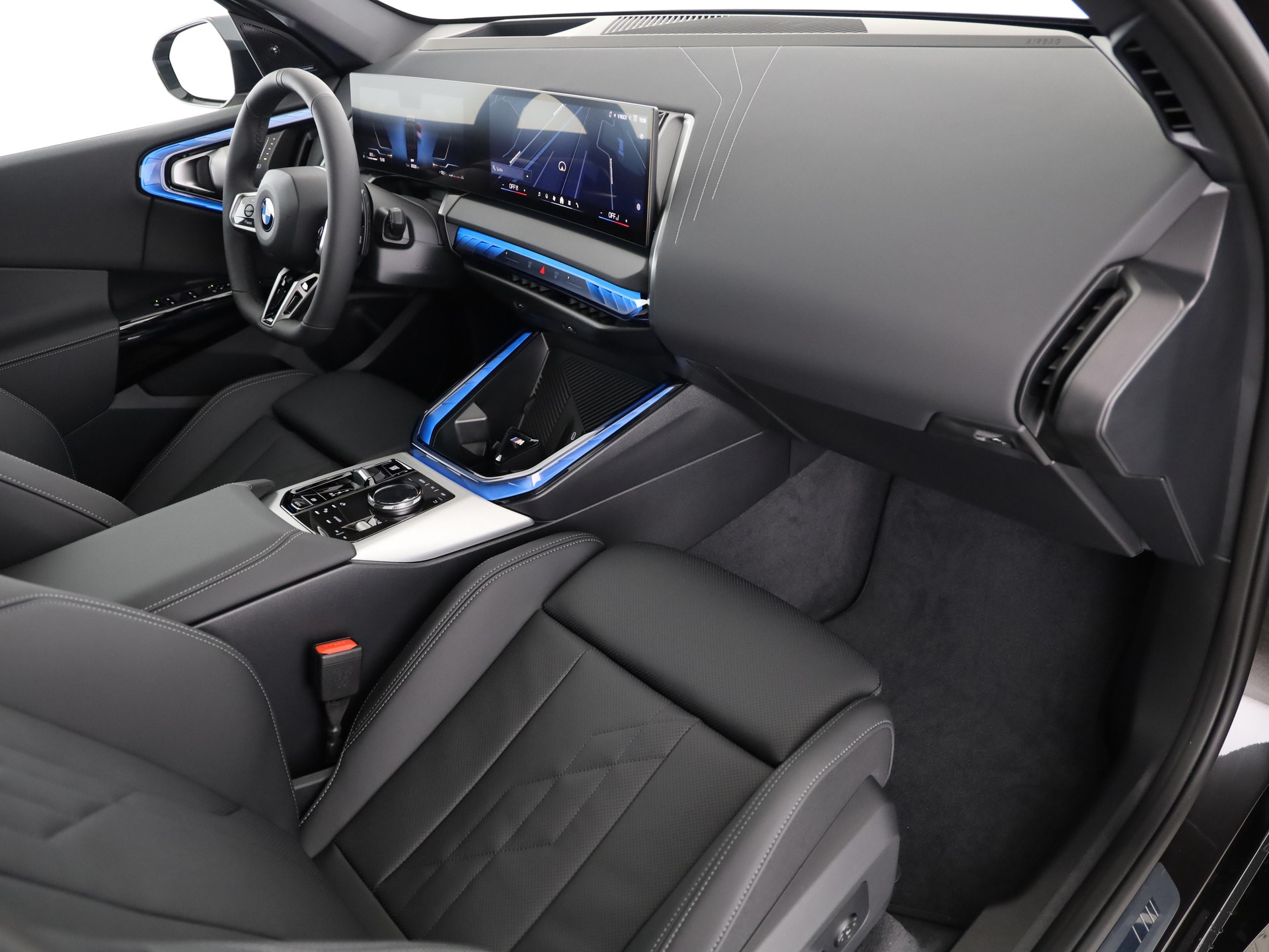 BMW X3 20i xDrive-image-15