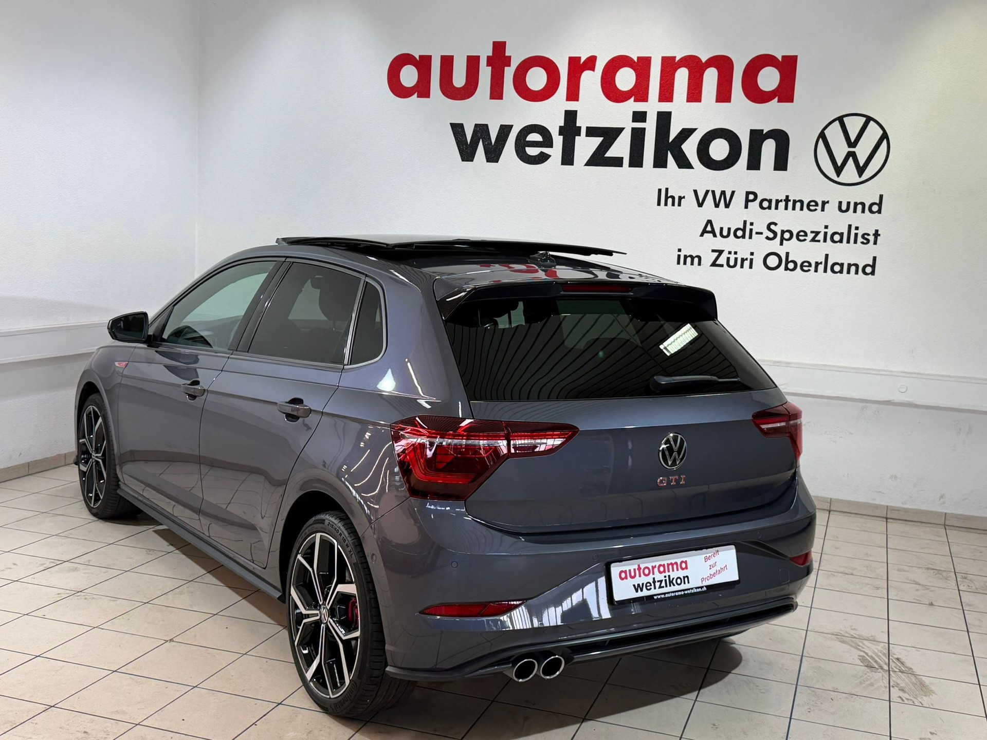 VW Polo 2.0 TSI GTI DSG-image-3