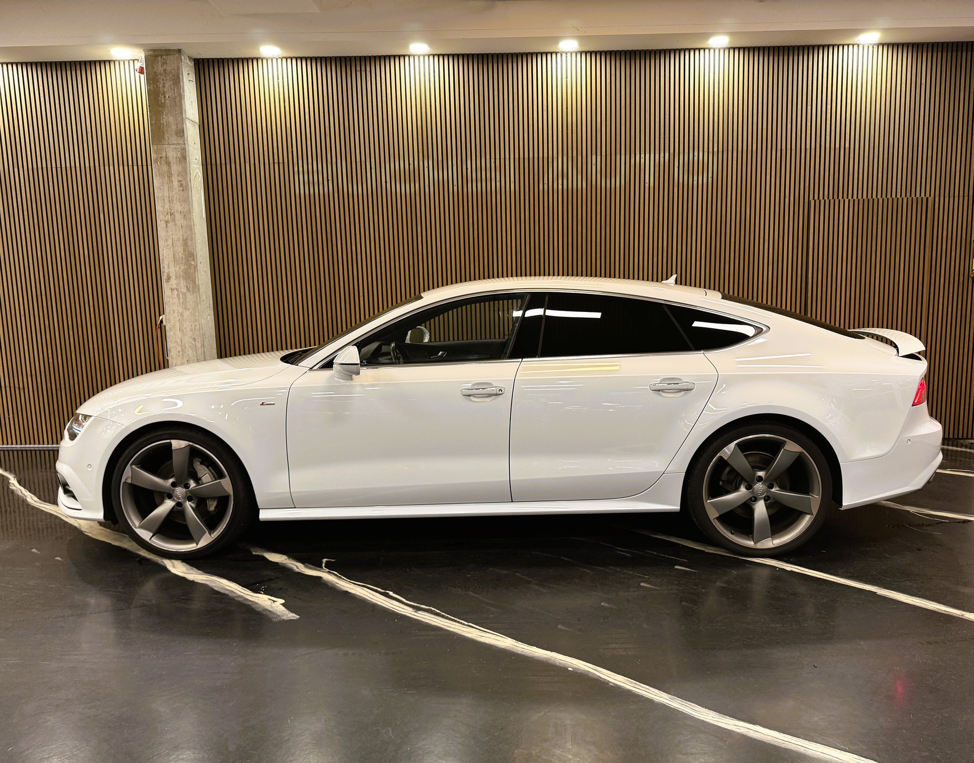 AUDI A7 Sportback 3.0 BiTDI quattro tiptronic-showroom-element-2