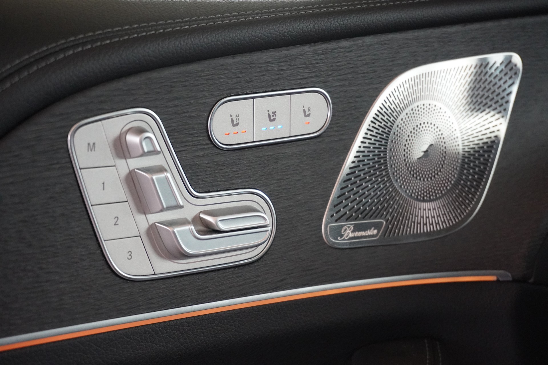 MERCEDES-BENZ GLE Coupé 350 d 4Matic+ 9G-Tronic-image-11