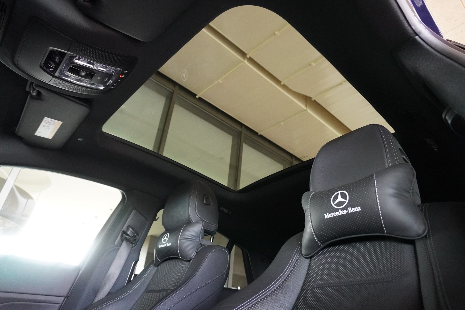 MERCEDES-BENZ GLE Coupé 350 d 4Matic+ 9G-Tronic-image-12