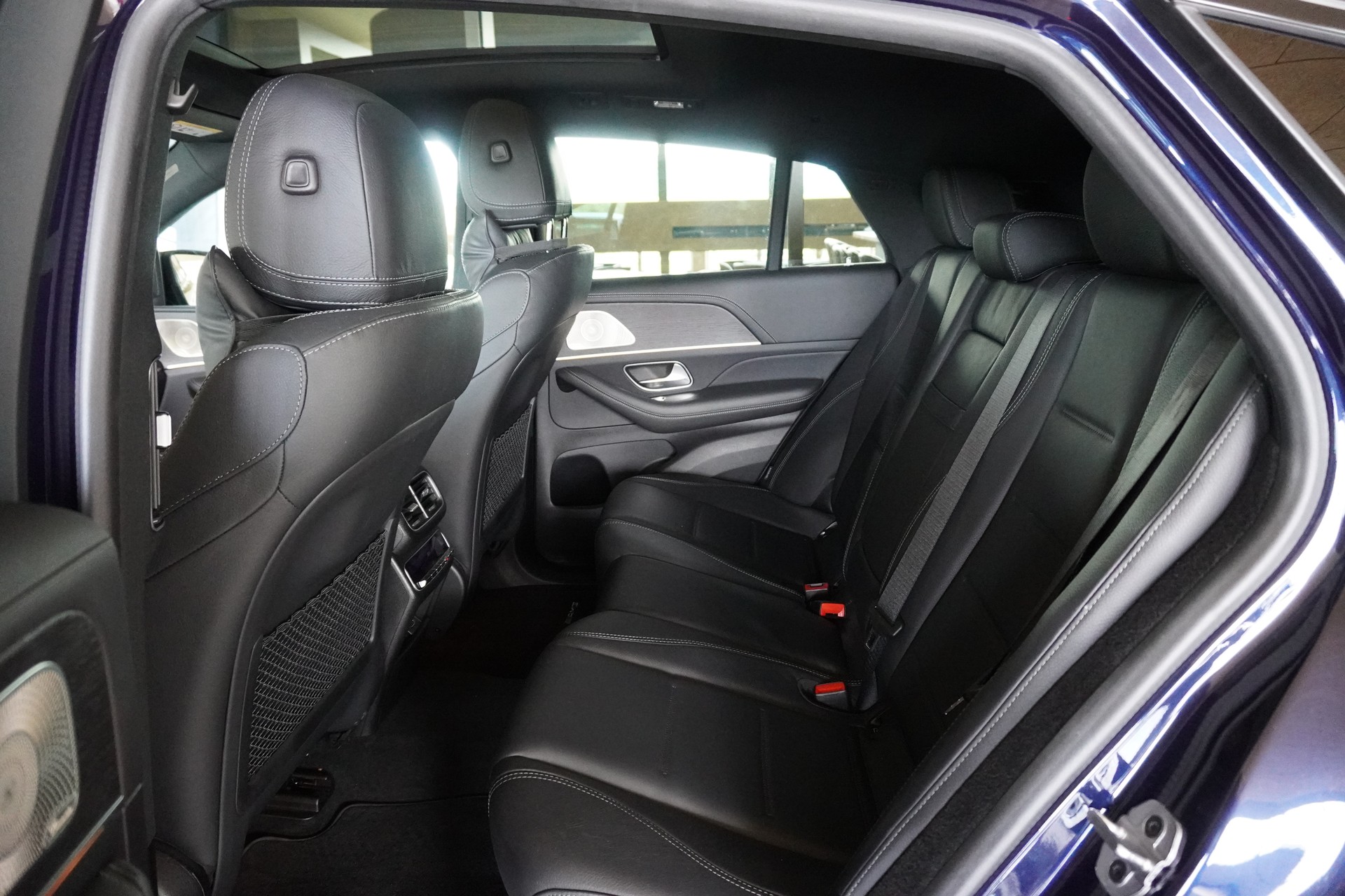 MERCEDES-BENZ GLE Coupé 350 d 4Matic+ 9G-Tronic-image-10