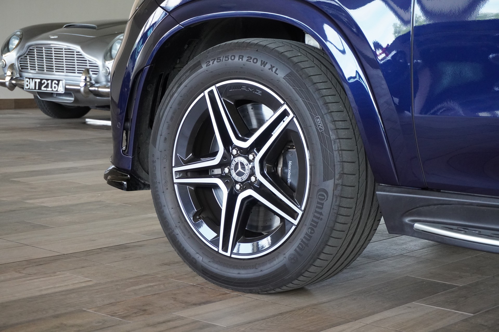 MERCEDES-BENZ GLE Coupé 350 d 4Matic+ 9G-Tronic-image-15