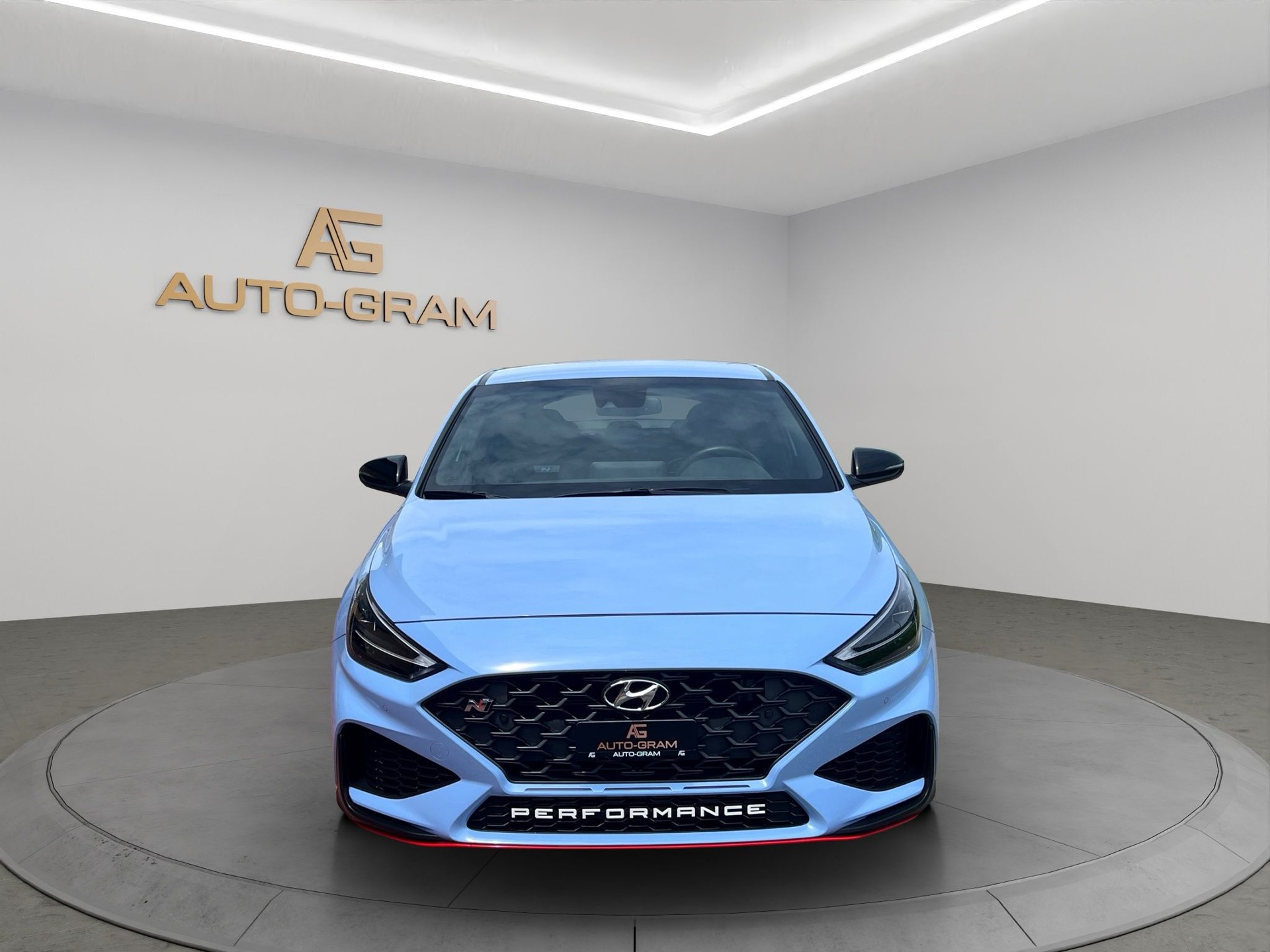 HYUNDAI i30 Fastback 2.0 T-GDi N DCT-image-7