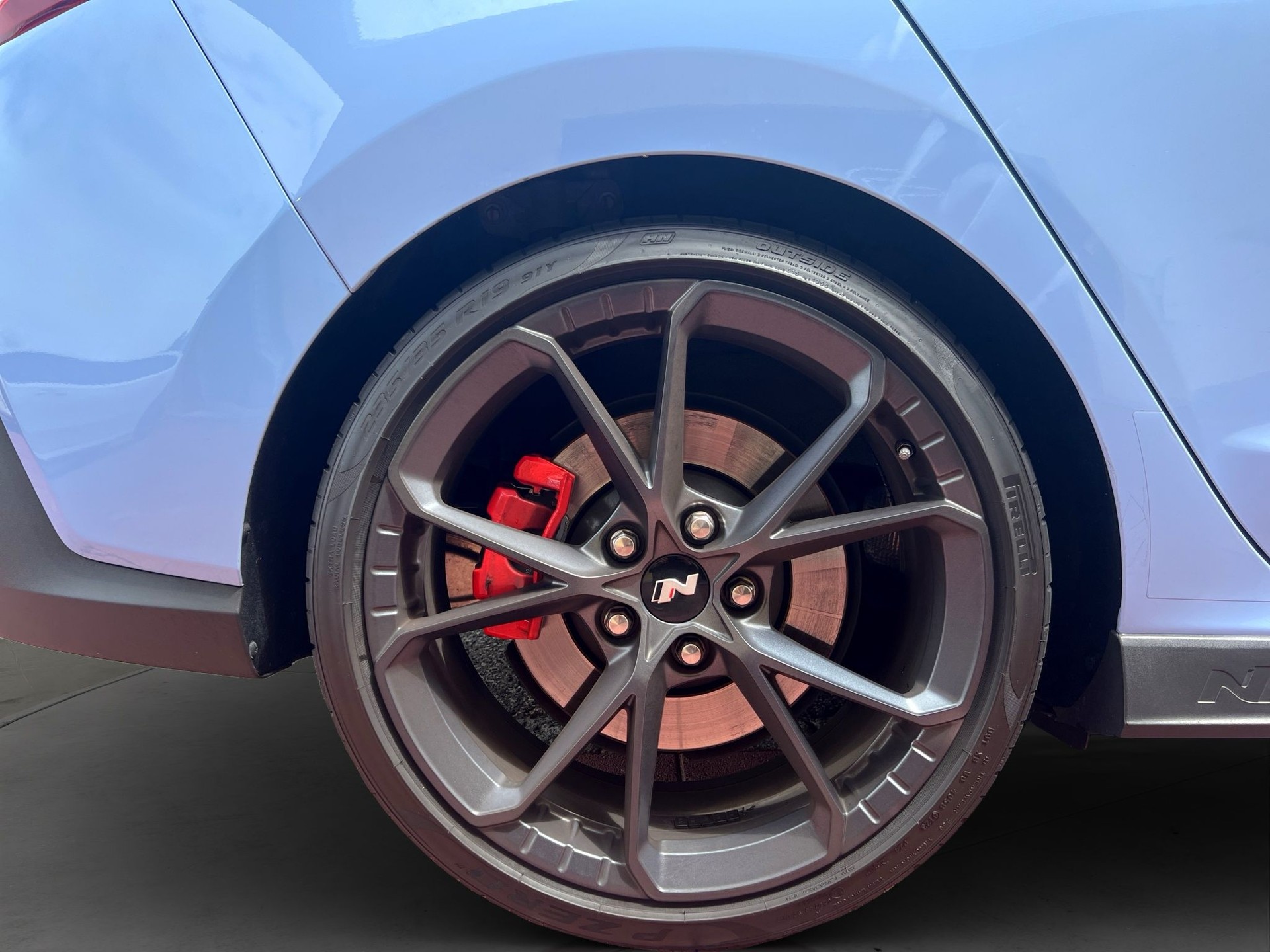 HYUNDAI i30 Fastback 2.0 T-GDi N DCT-image-8