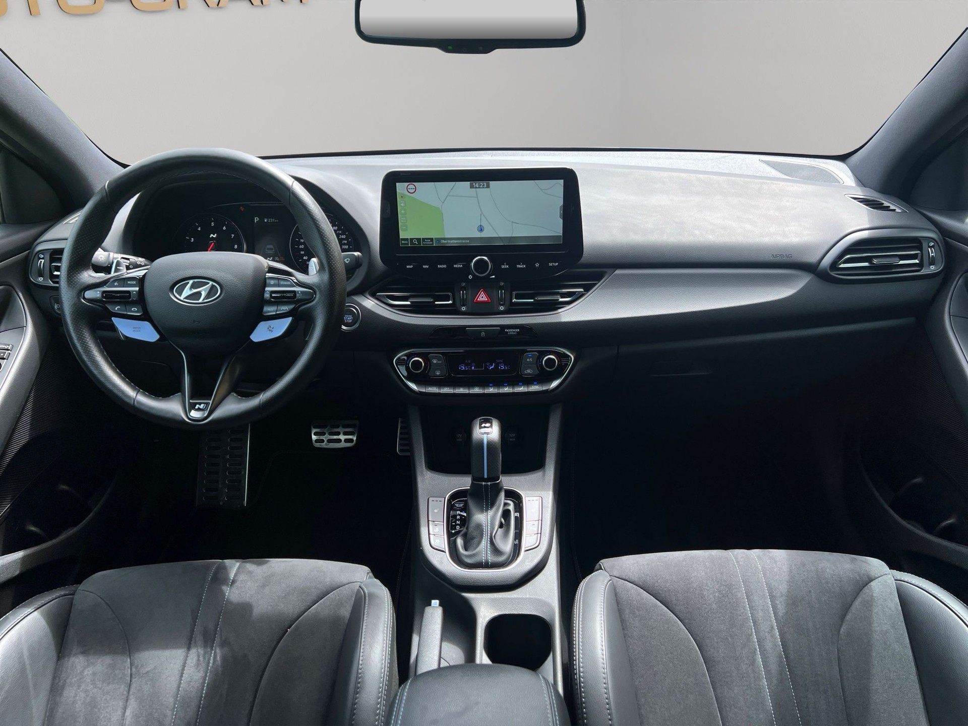 HYUNDAI i30 Fastback 2.0 T-GDi N DCT-image-12
