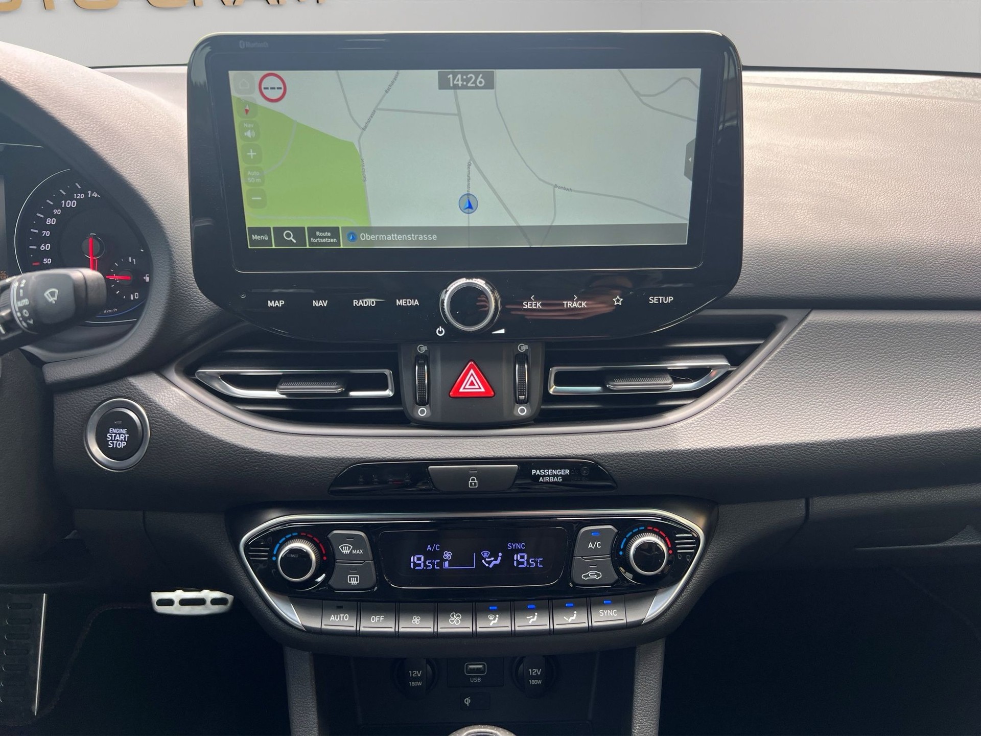 HYUNDAI i30 Fastback 2.0 T-GDi N DCT-image-15
