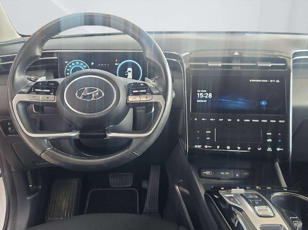 HYUNDAI Tucson 1.6 T-GDi PHEV Amplia 4WD-image-11