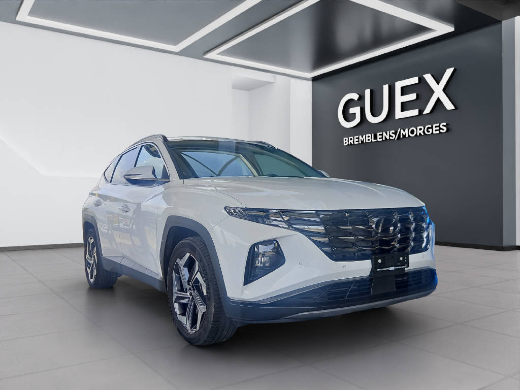 HYUNDAI Tucson 1.6 T-GDi PHEV Amplia 4WD-image-5