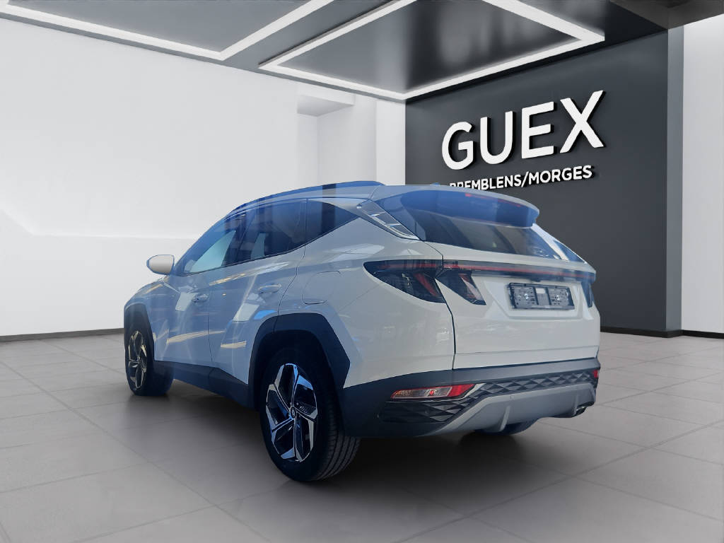 HYUNDAI Tucson 1.6 T-GDi PHEV Amplia 4WD-showroom-element-2