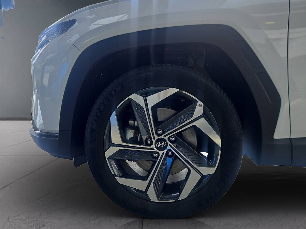 HYUNDAI Tucson 1.6 T-GDi PHEV Amplia 4WD-image-12