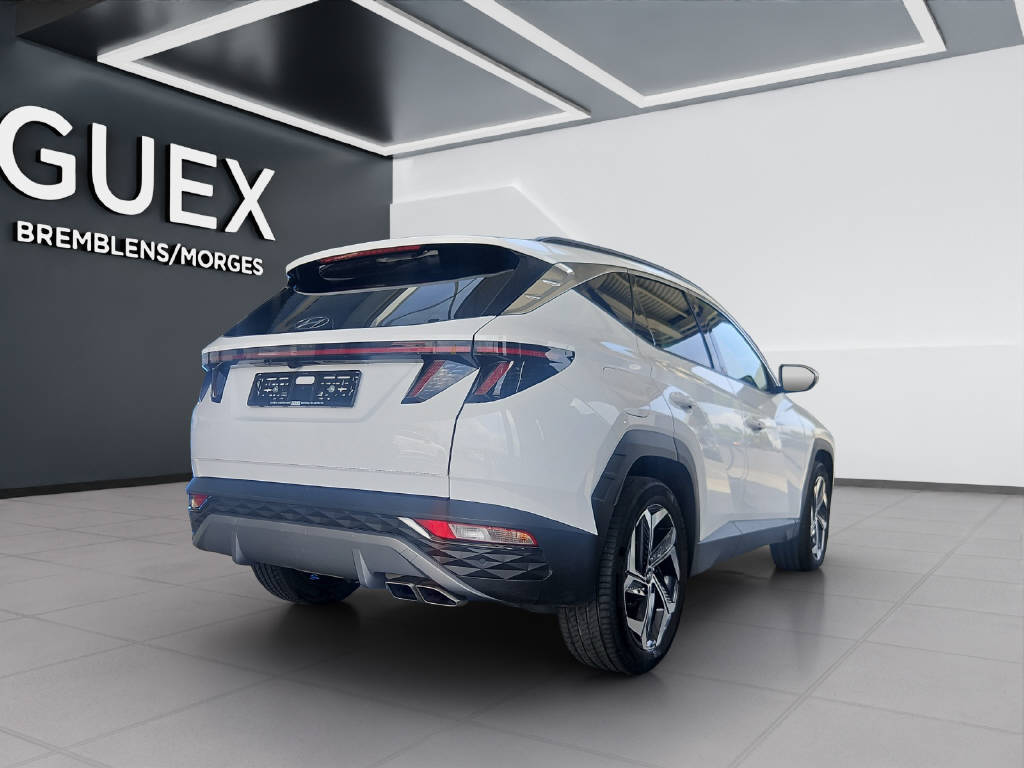 HYUNDAI Tucson 1.6 T-GDi PHEV Amplia 4WD-image-4