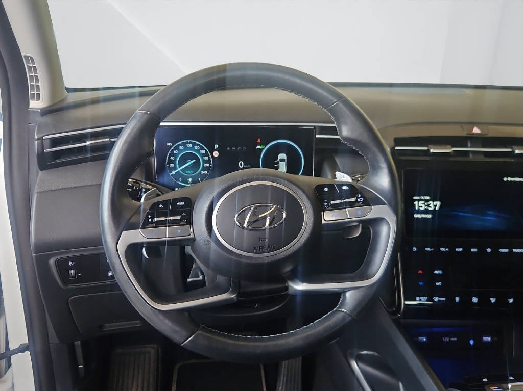 HYUNDAI Tucson 1.6 T-GDi PHEV Amplia 4WD-image-9