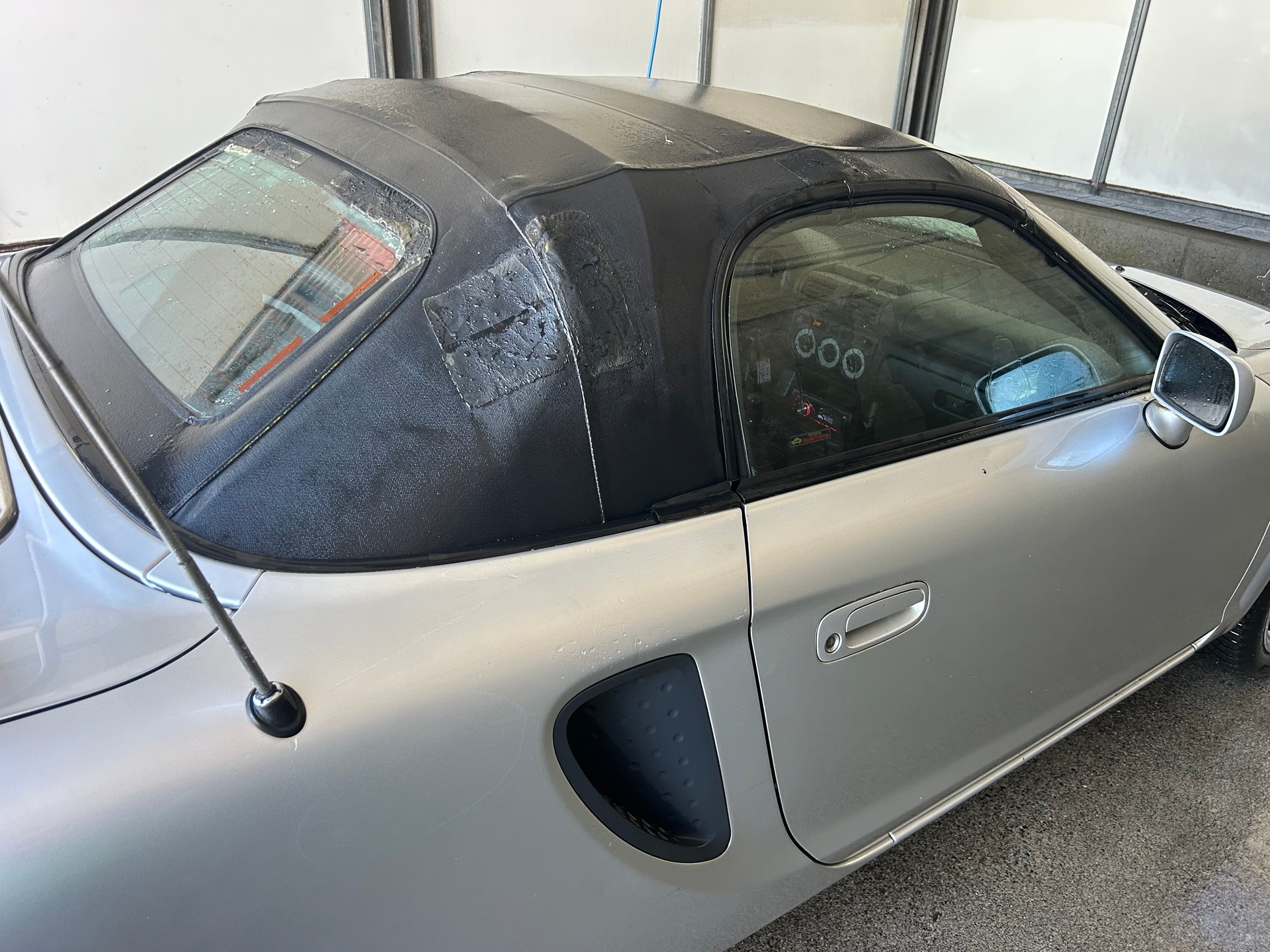 TOYOTA MR2 1.8 VVT-i-image-9
