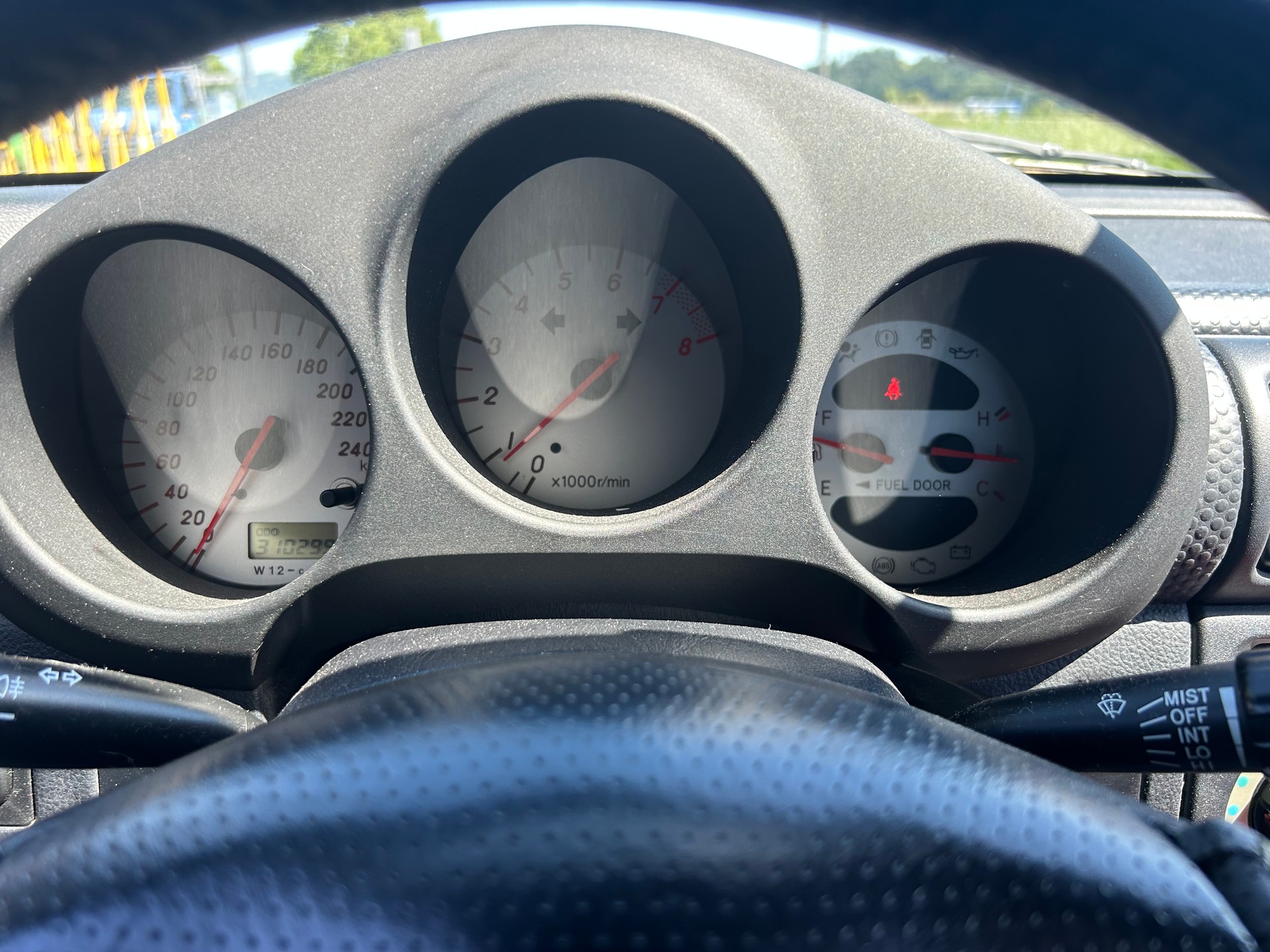 TOYOTA MR2 1.8 VVT-i-image-7