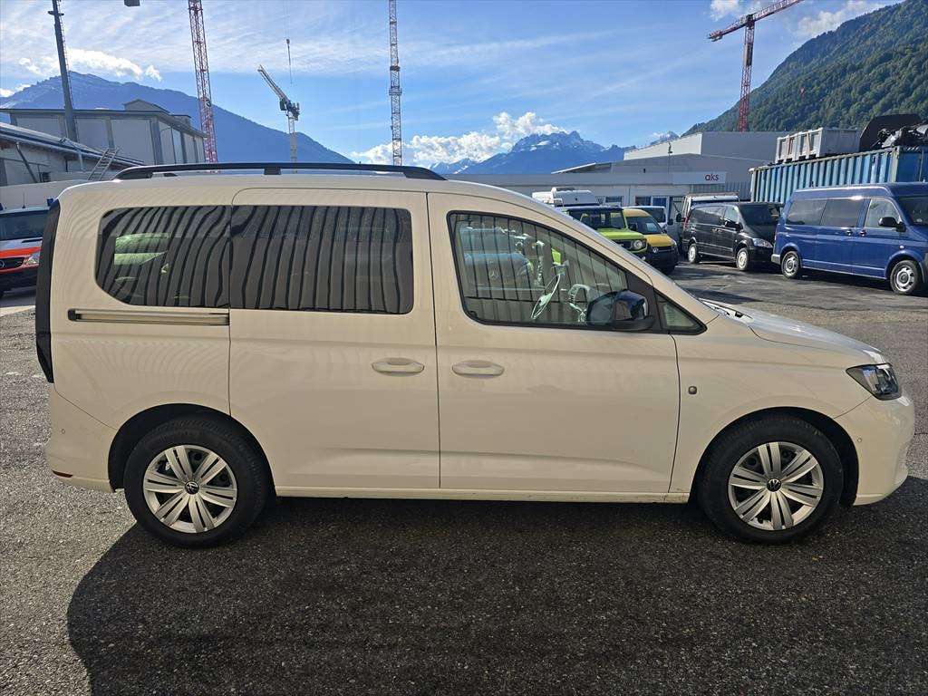 VW Caddy 2.0 TDI Liberty DSG-image-5