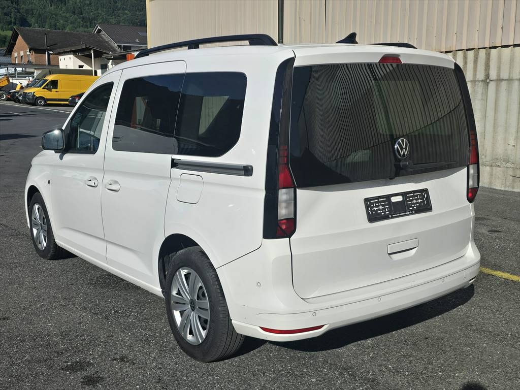 VW Caddy 2.0 TDI Liberty DSG-image-2