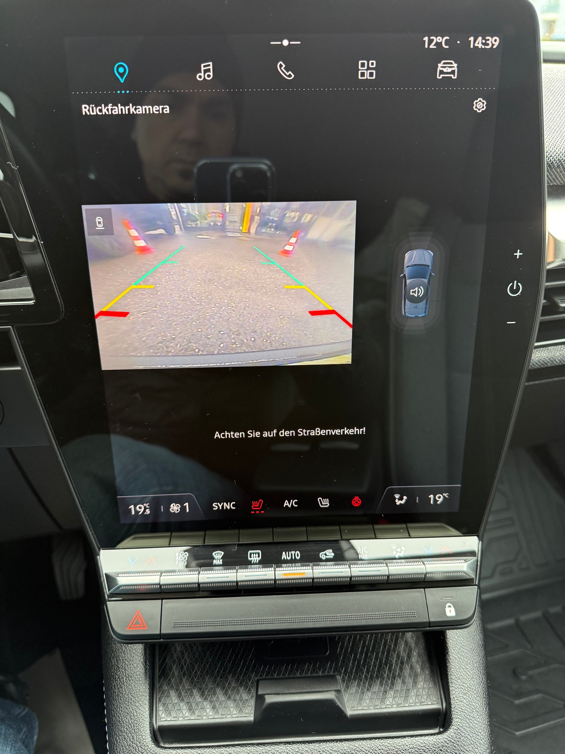 RENAULT Mégane E-TECH EV60 Evolution ER-image-14