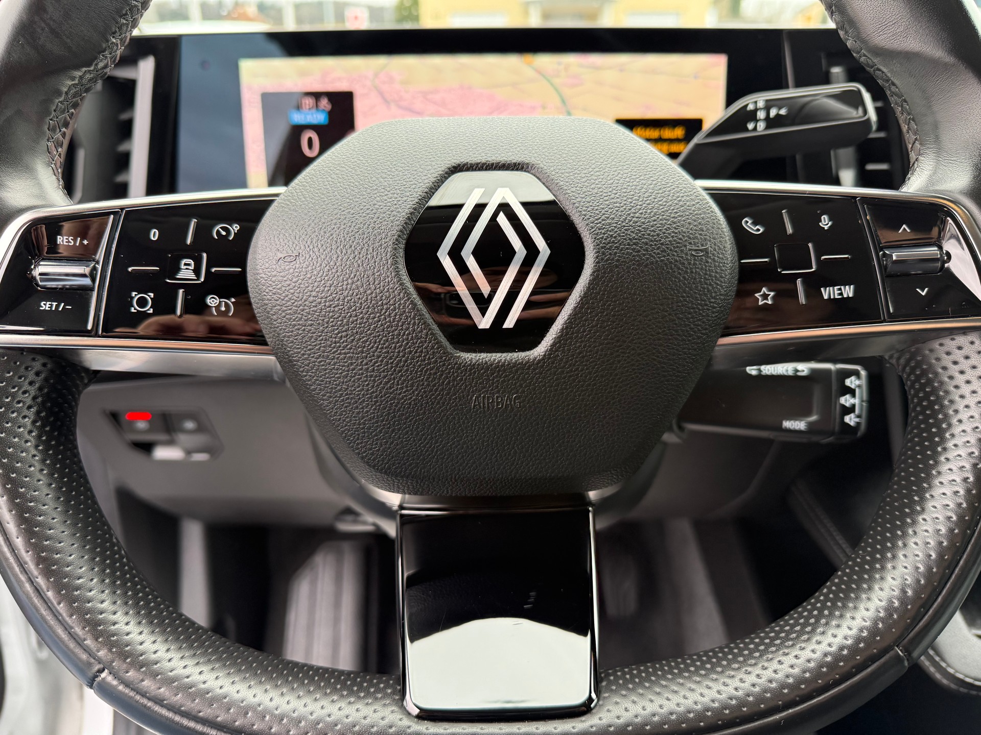 RENAULT Mégane E-TECH EV60 Evolution ER-image-12