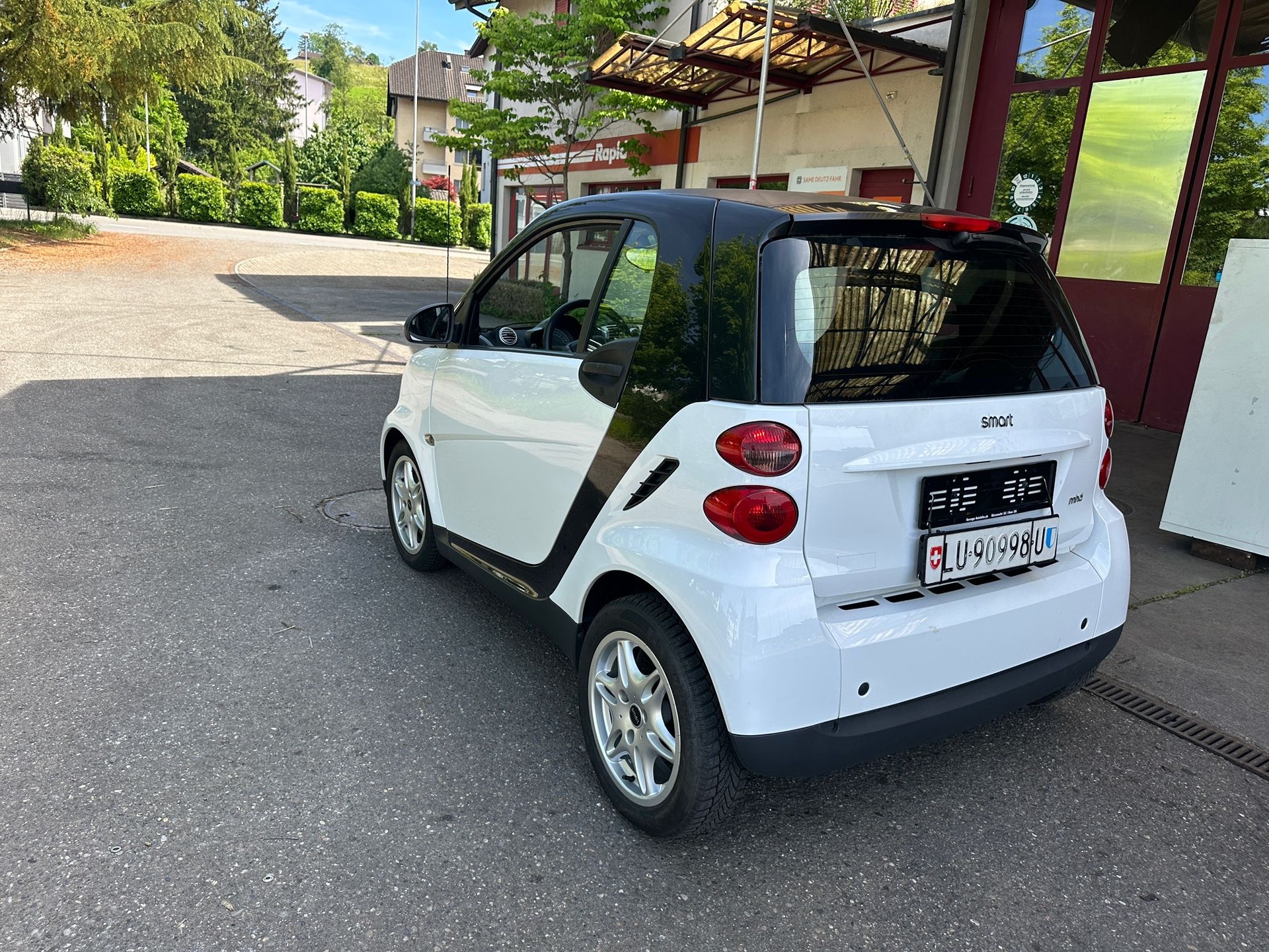SMART fortwo swiss edition mhd softip-image-10