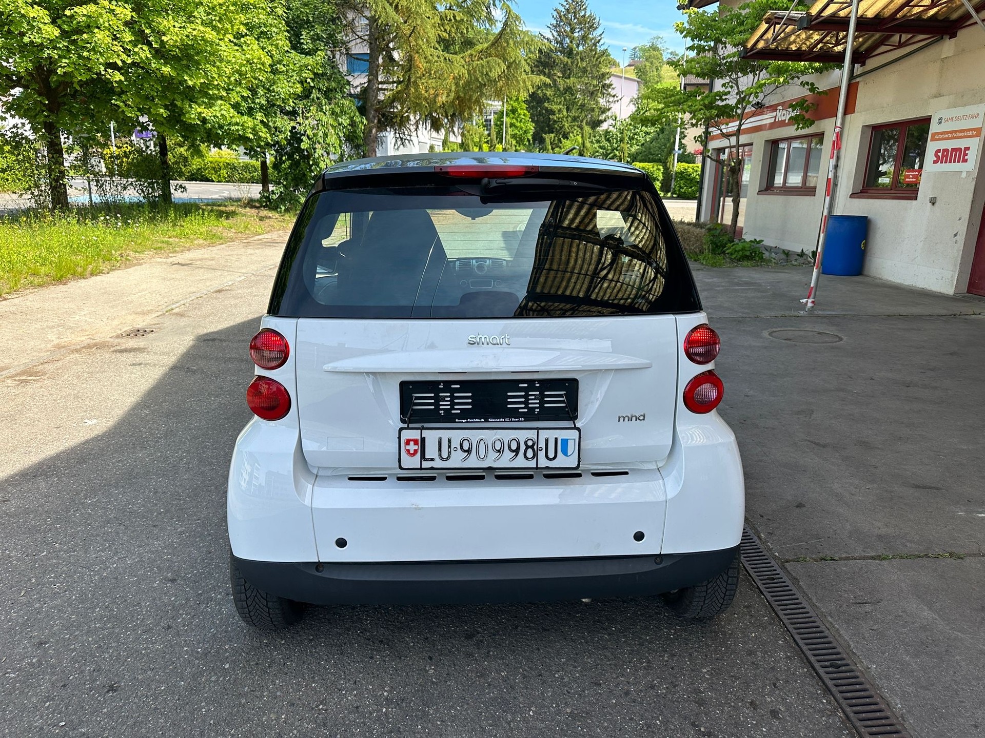 SMART fortwo swiss edition mhd softip-image-3