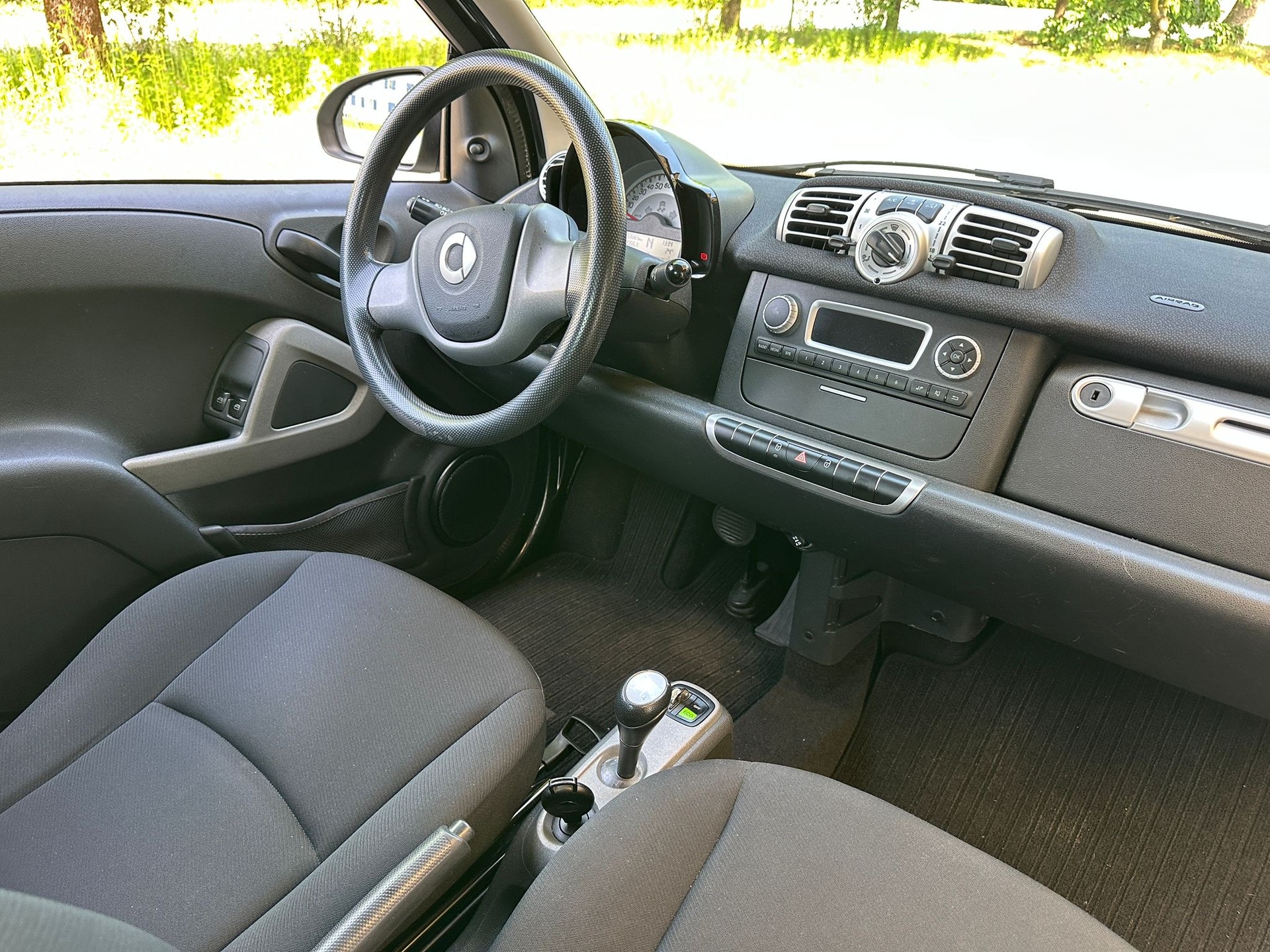 SMART fortwo swiss edition mhd softip-image-7