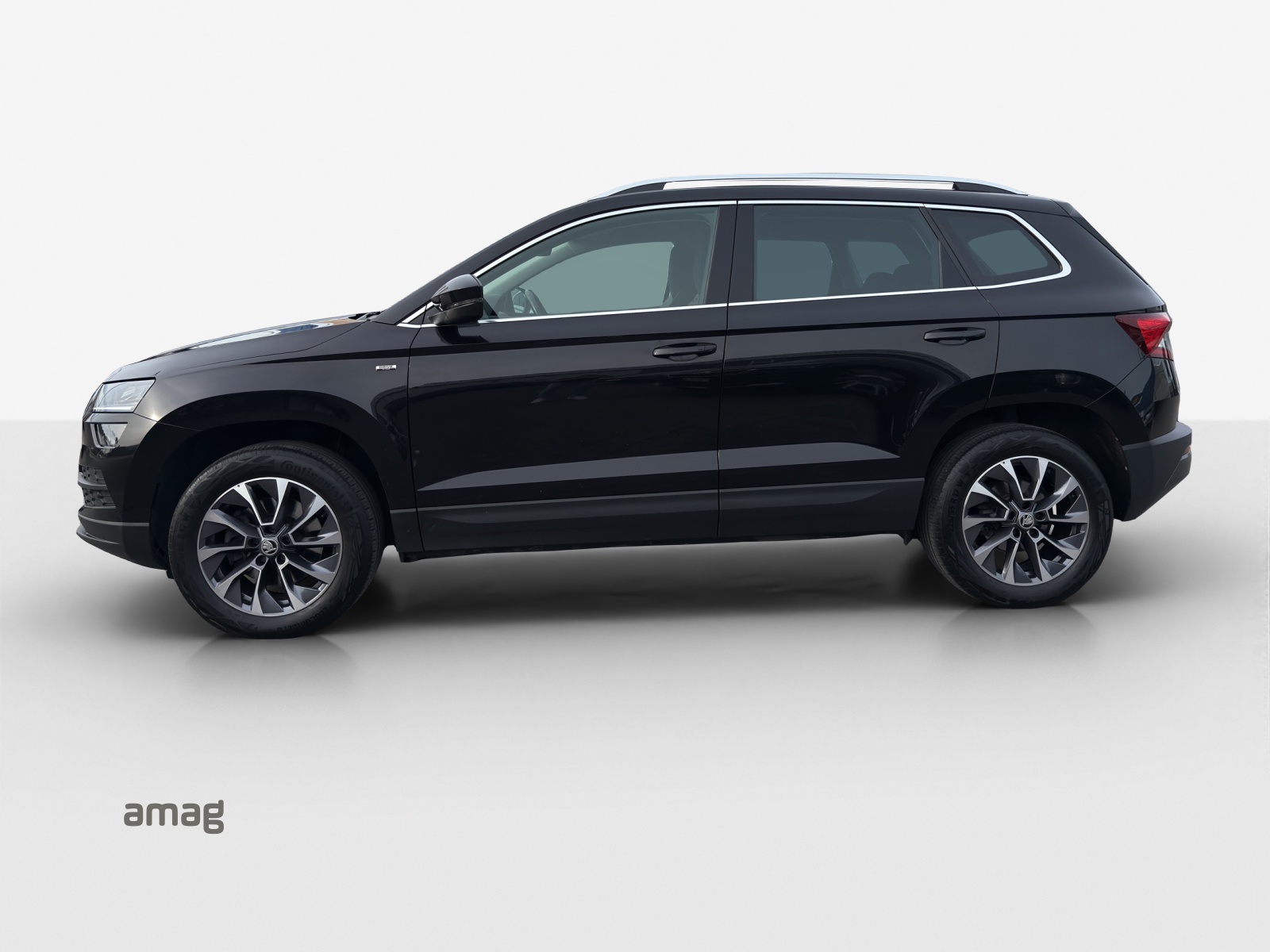 SKODA Karoq 2.0 TDI Drive 4x4 DSG-image-1