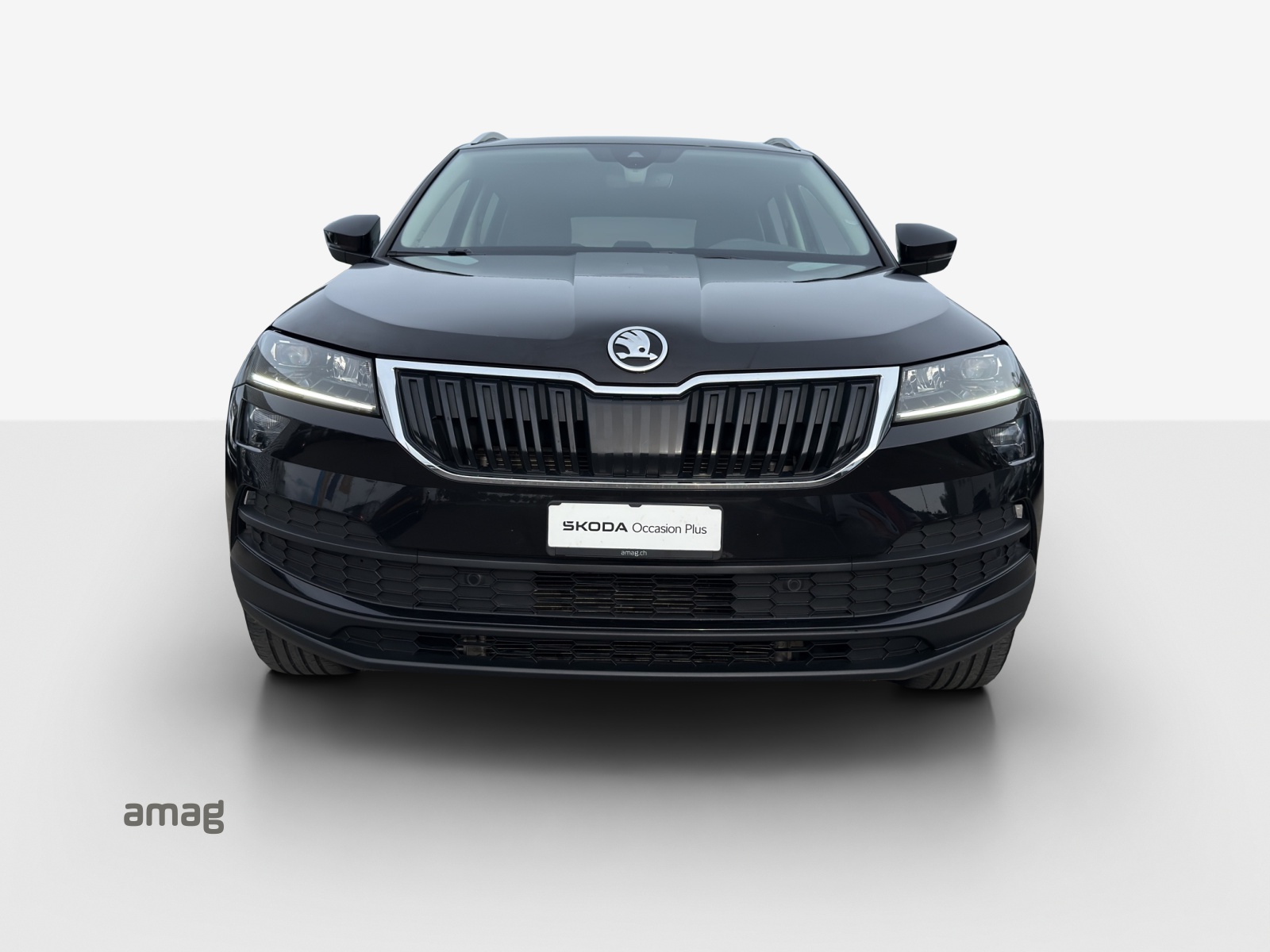SKODA Karoq 2.0 TDI Drive 4x4 DSG-image-6